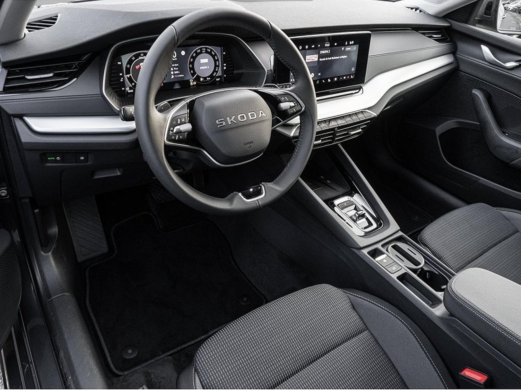 Skoda Octavia (2026) - Foto 7