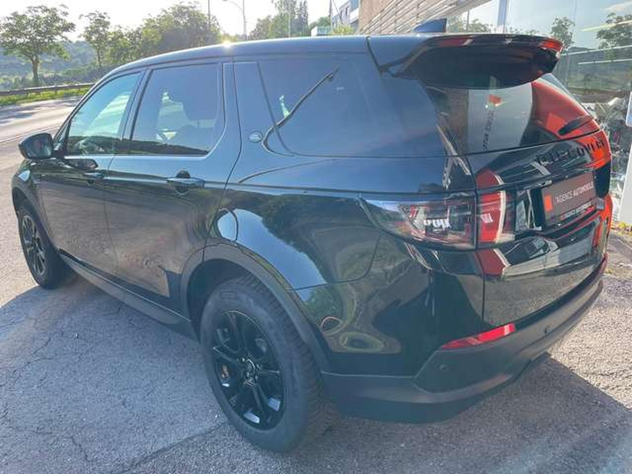 Land-Rover Discovery Sport Discovery Sport D165 S AWD Auto. (2023) - Foto 7
