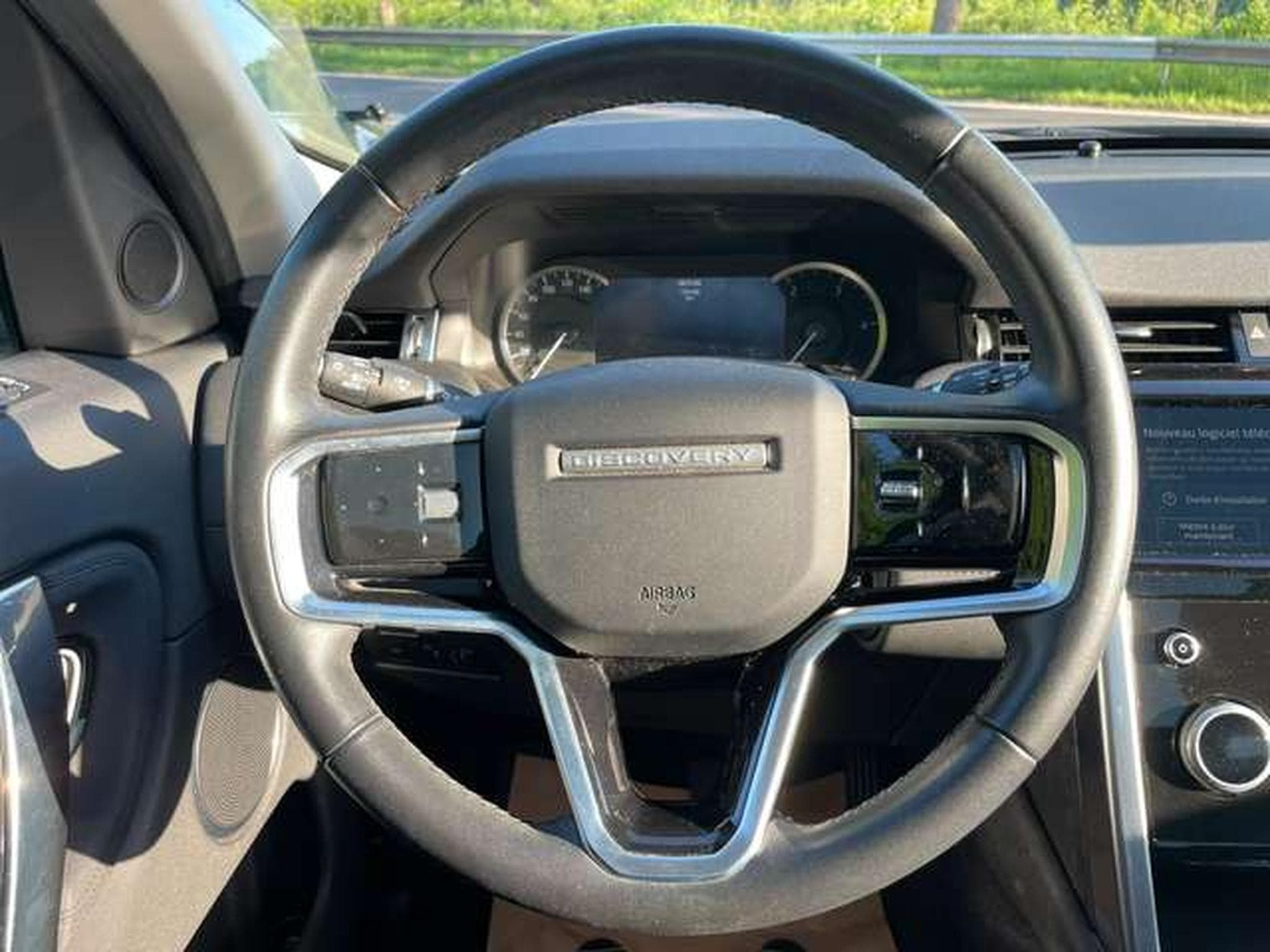 Land-Rover Discovery Sport Discovery Sport D165 S AWD Auto. (2023) - Foto 11