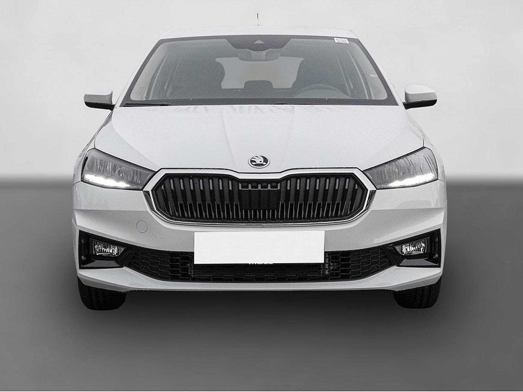 Skoda Fabia (2026) - Foto 2