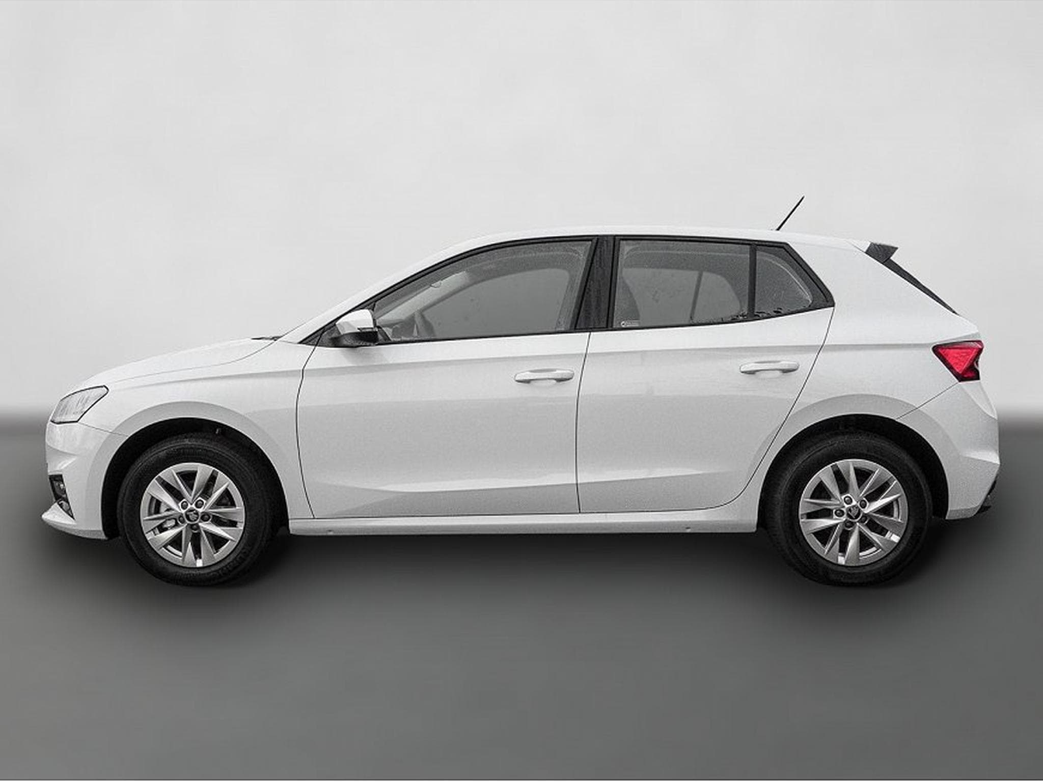 Skoda Fabia (2026) - Foto 4