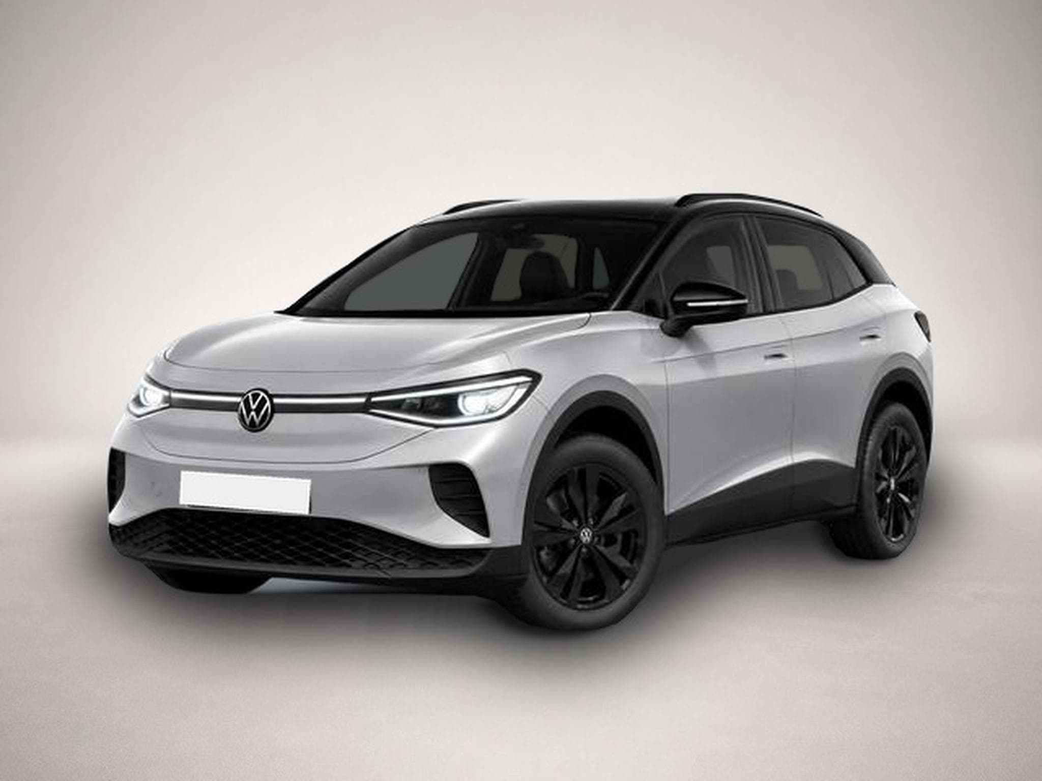 VW ID.4 (2026) - Photo 1