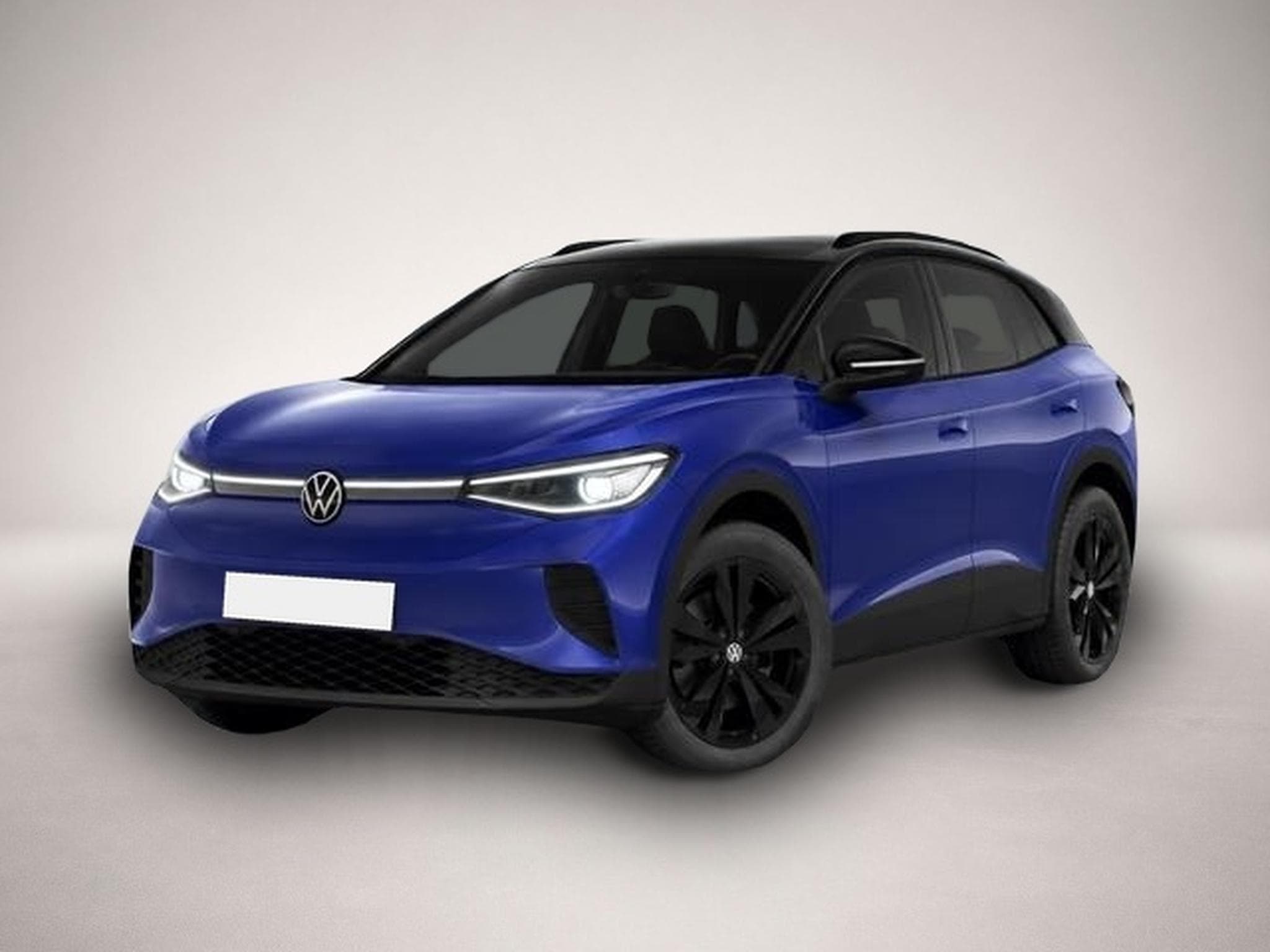 VW ID.4 (2026) - Photo 1