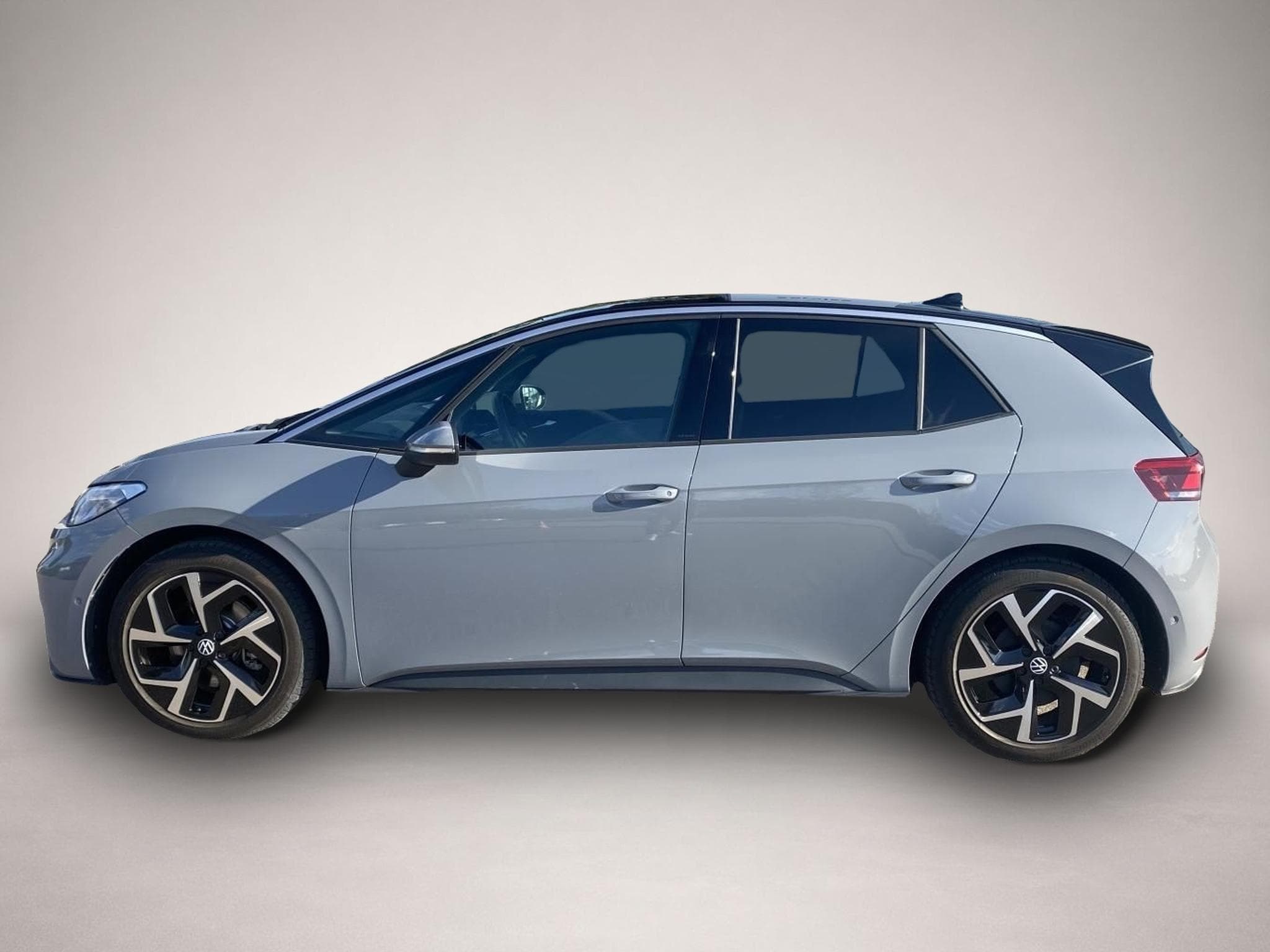 VW ID.3 (2024) - Photo 2
