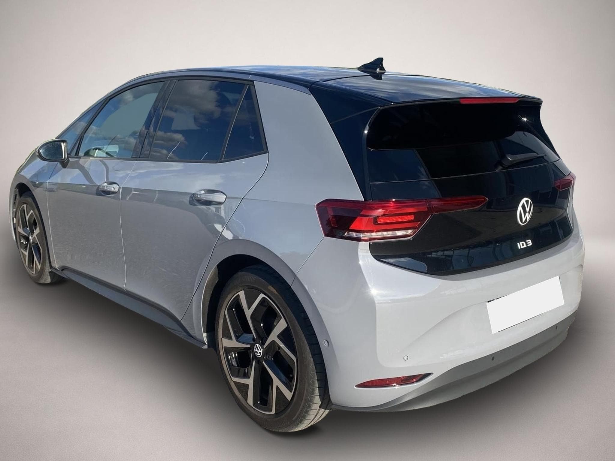 VW ID.3 (2024) - Photo 4