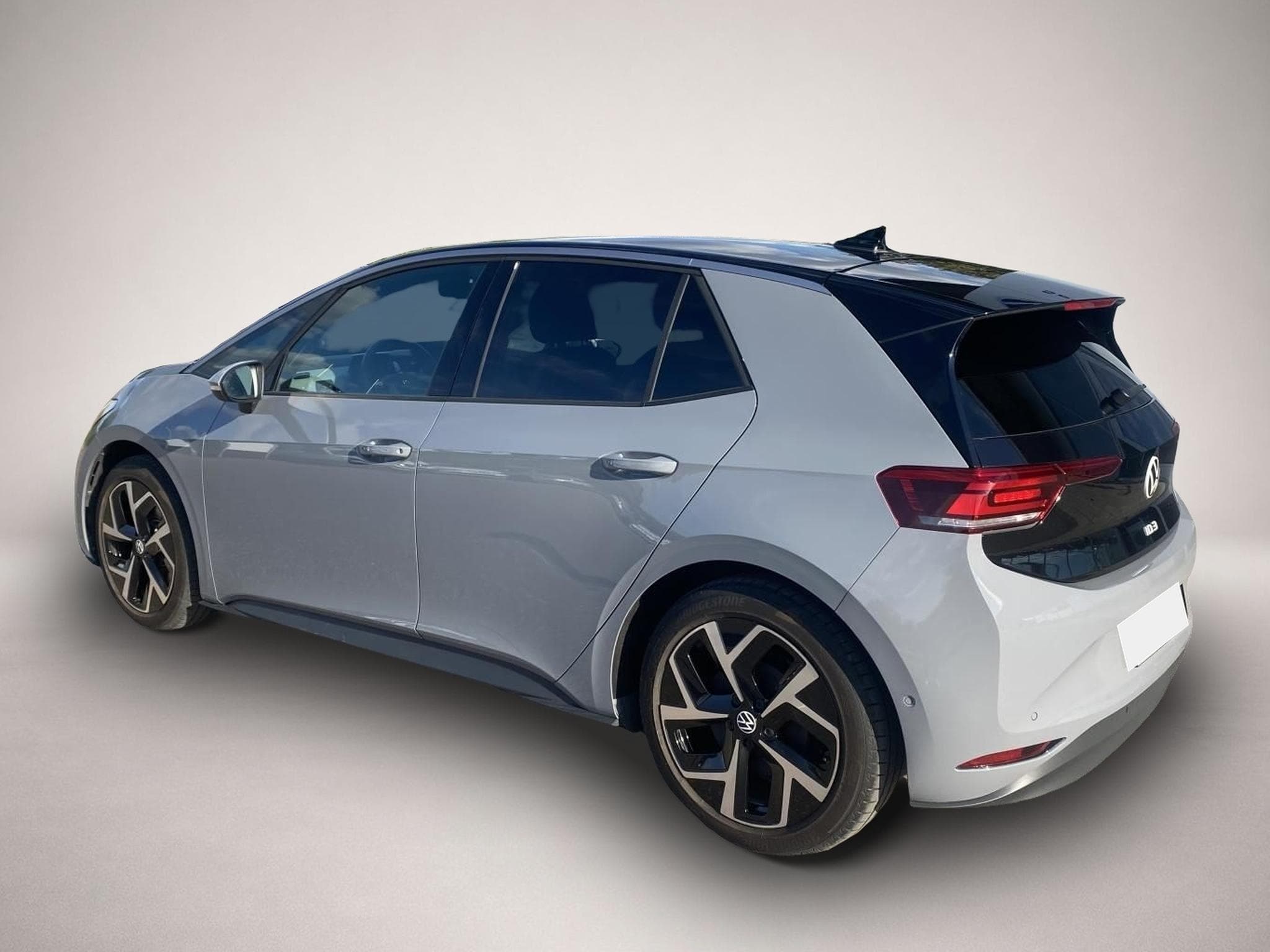 VW ID.3 (2024) - Photo 3