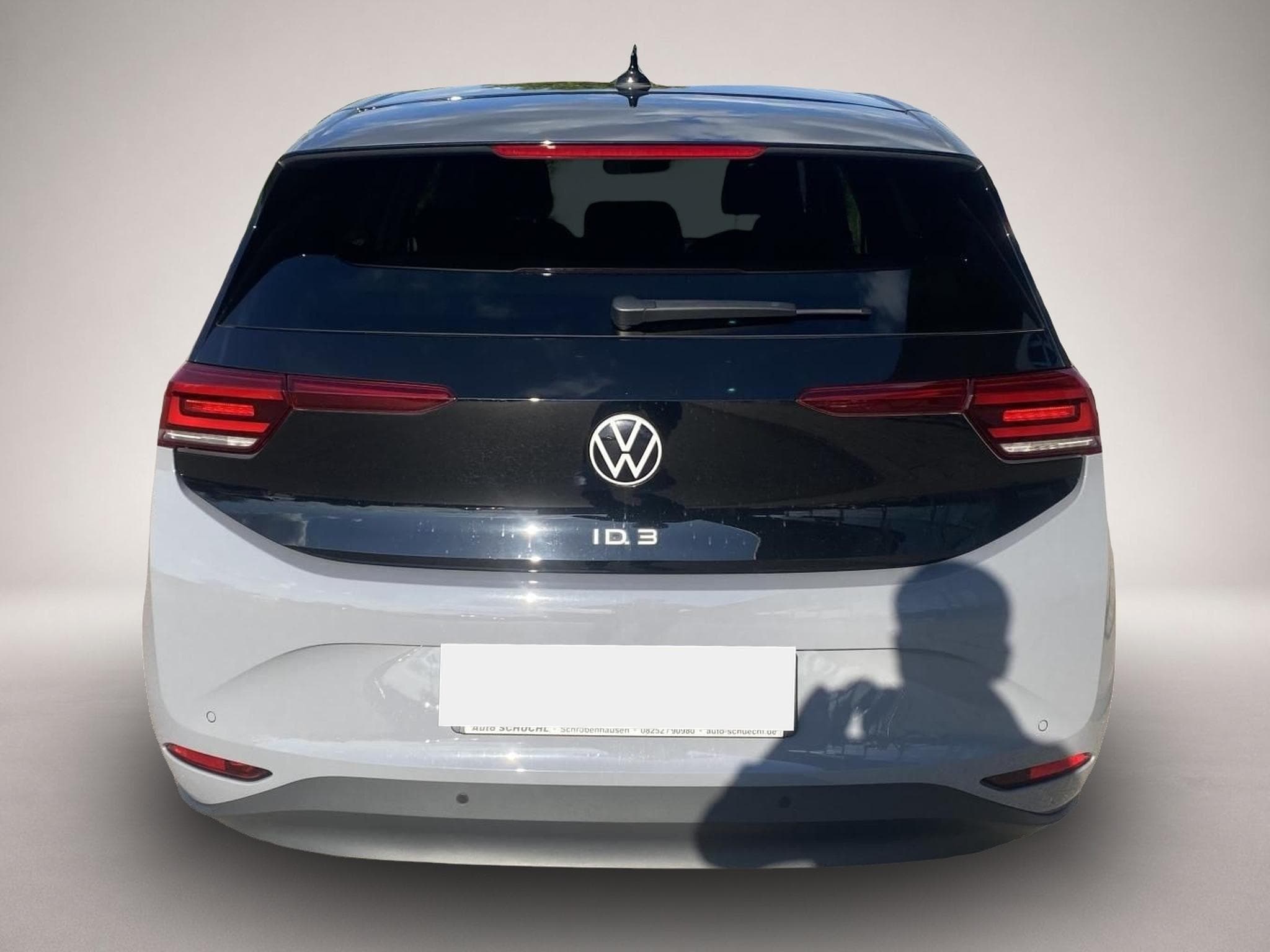 VW ID.3 (2024) - Photo 5
