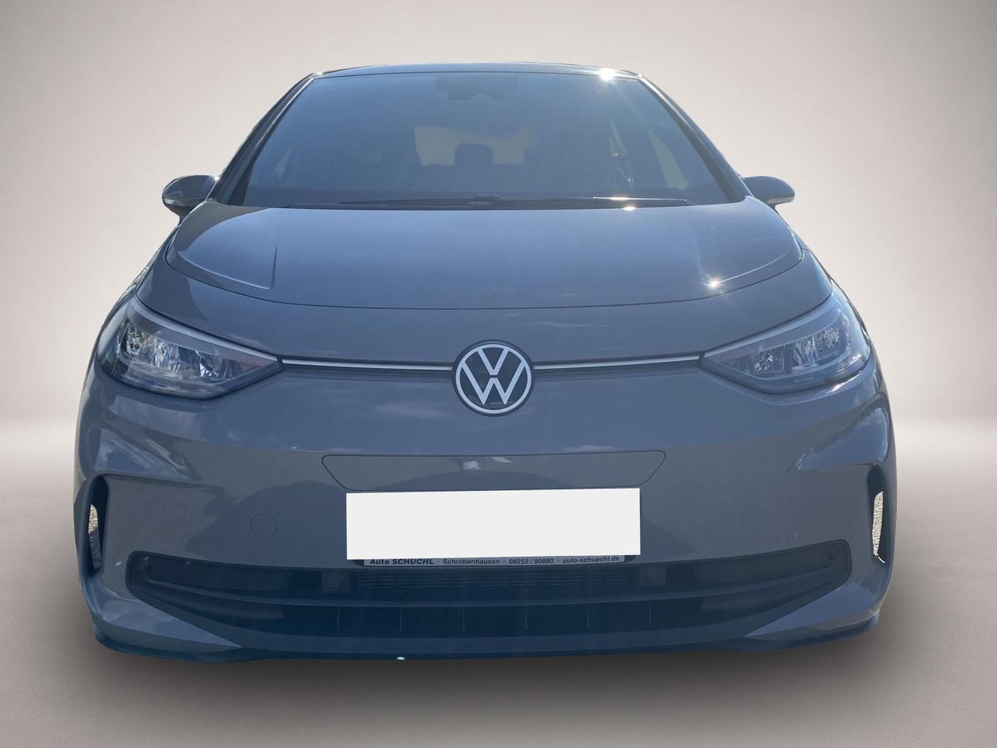 VW ID.3 (2024) - Photo 8