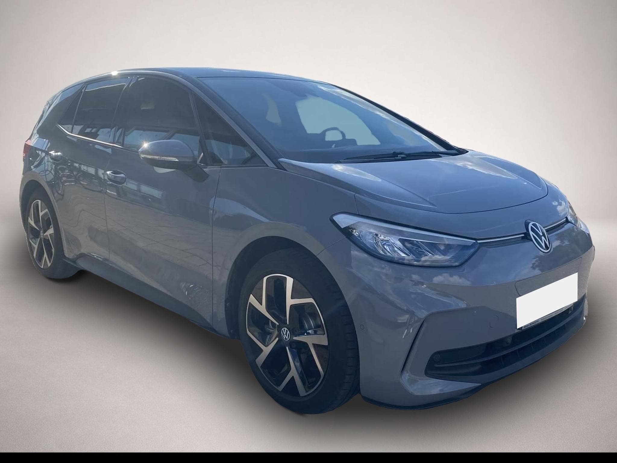 VW ID.3 (2024) - Photo 7