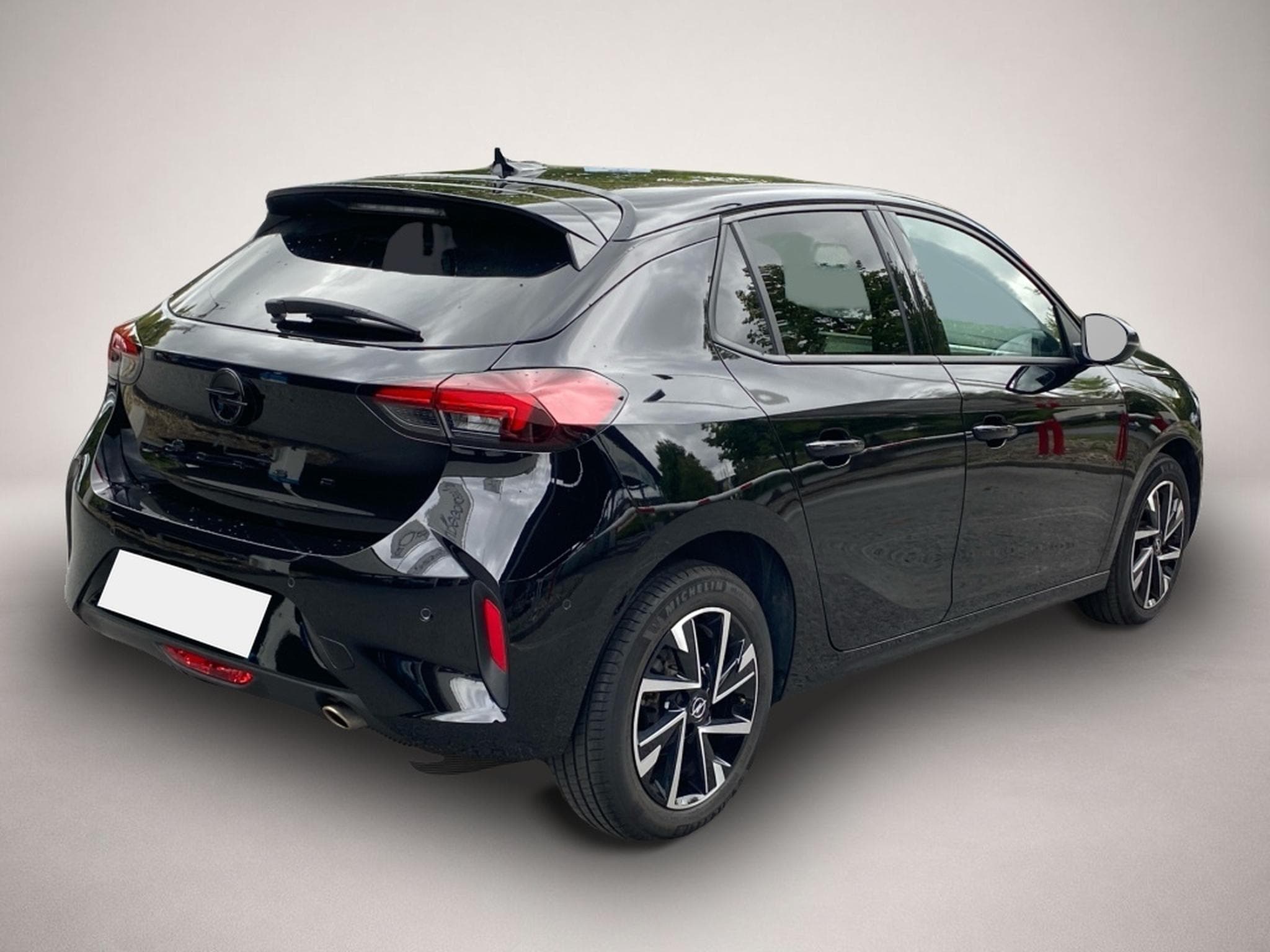 Opel Corsa (2025) - Photo 2