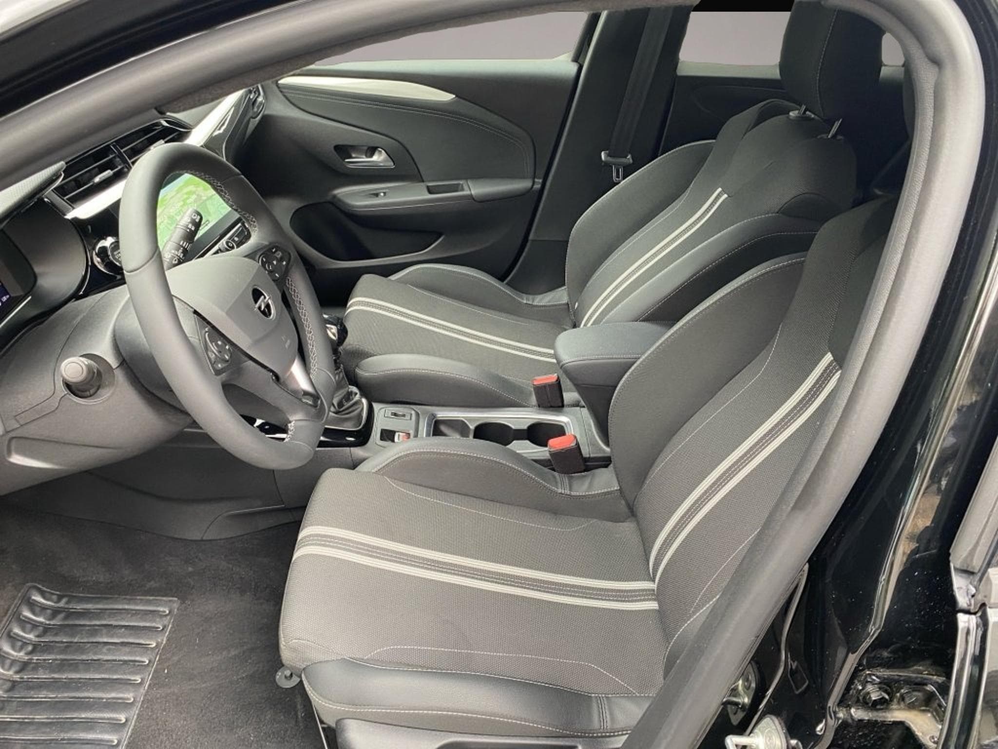 Opel Corsa (2025) - Photo 3