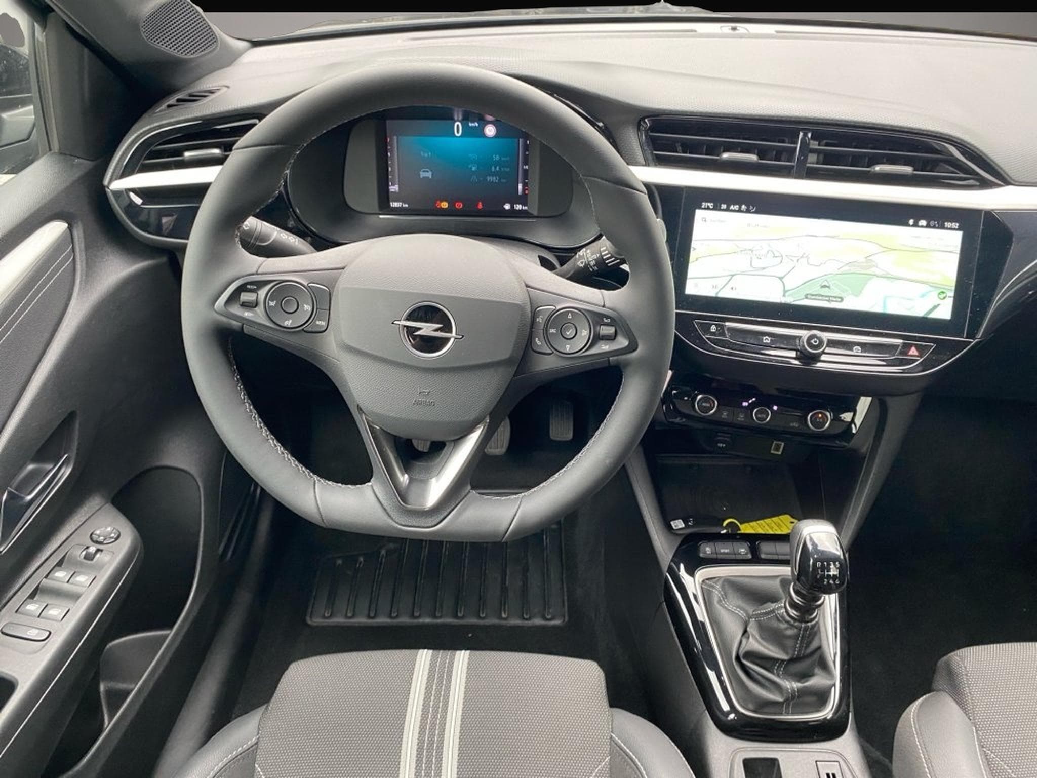 Opel Corsa (2025) - Photo 5