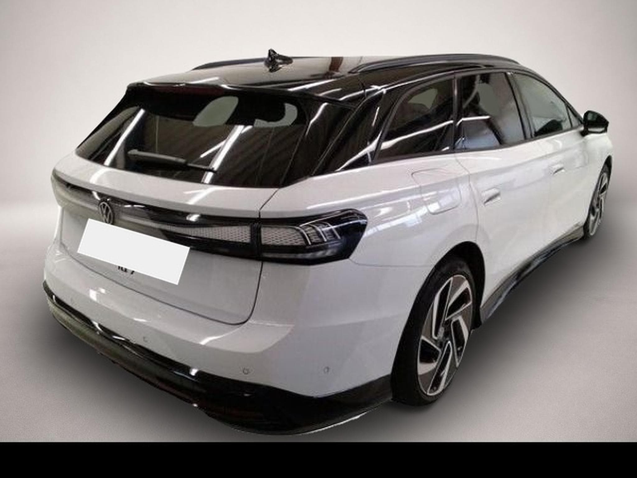 VW ID.5 (2025) - Photo 2