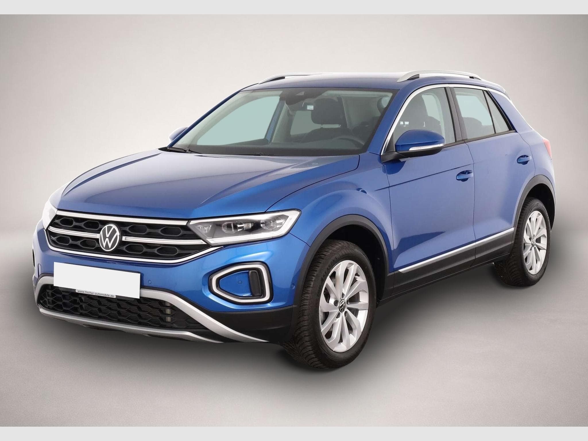 VW T-Roc (2025) - Photo 1