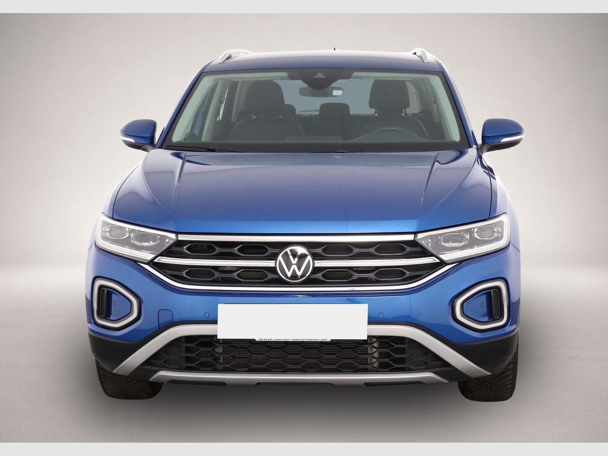 VW T-Roc (2025) - Photo 2