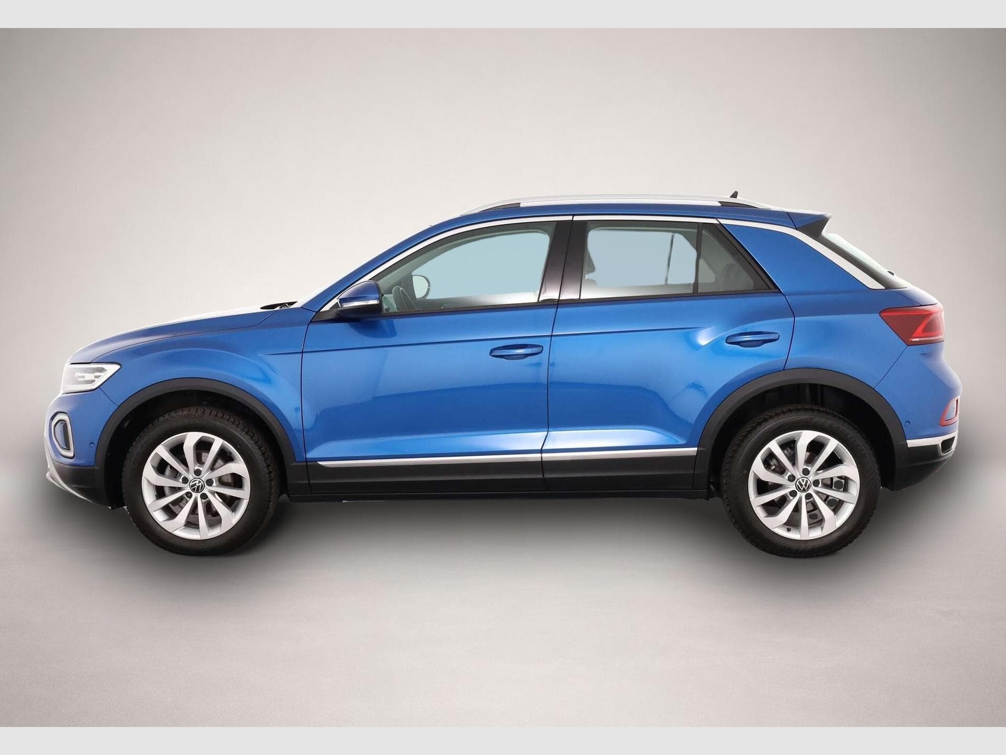 VW T-Roc (2025) - Photo 4