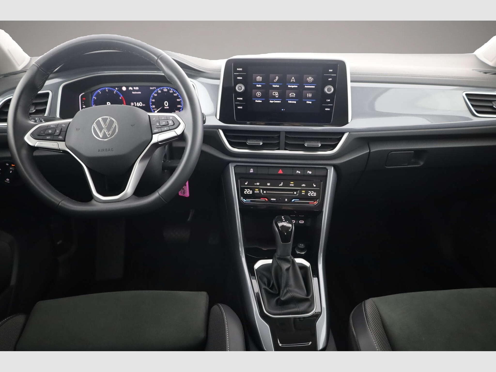 VW T-Roc (2025) - Photo 6