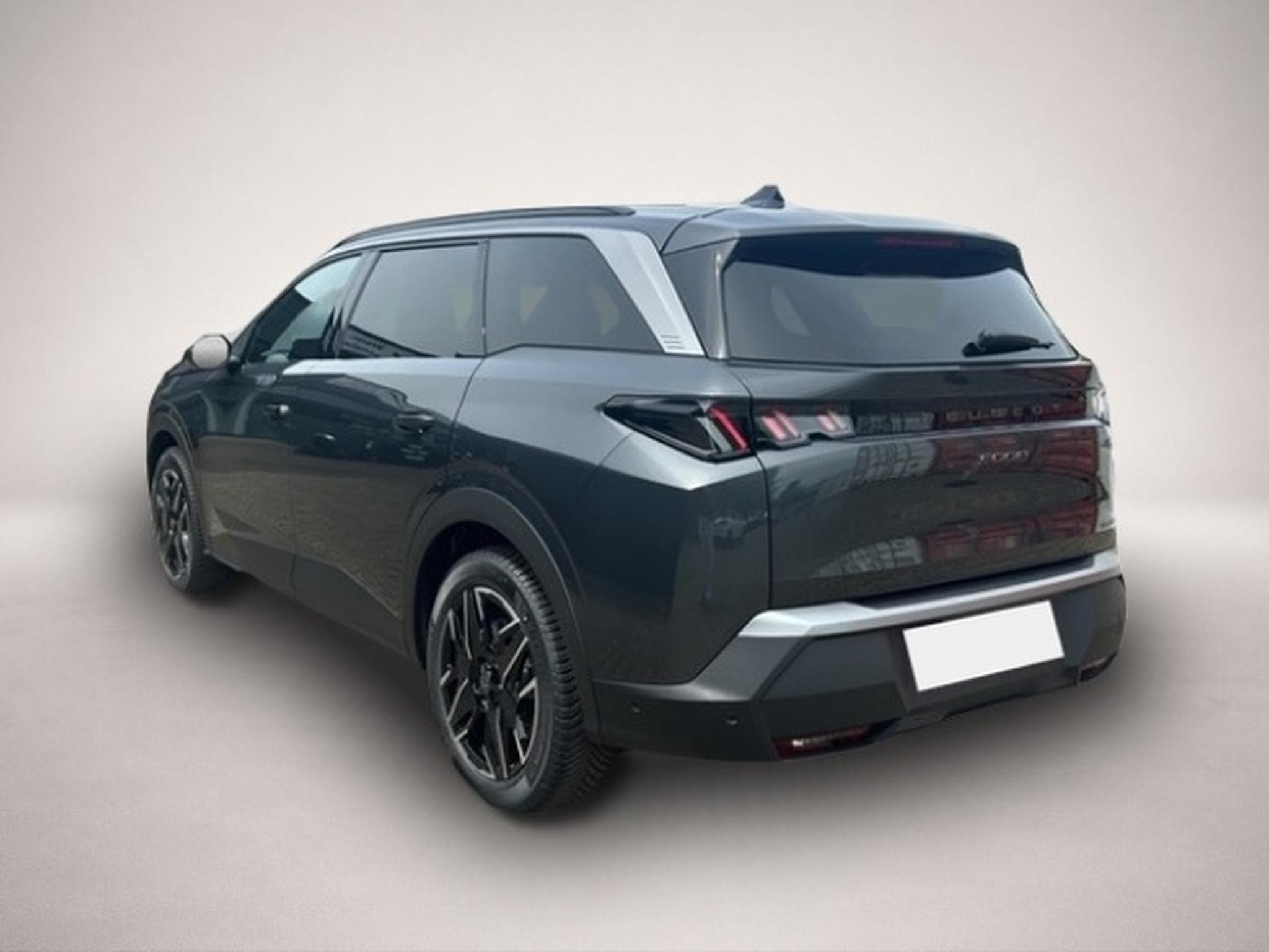 Peugeot 5008 (2026) - Photo 2