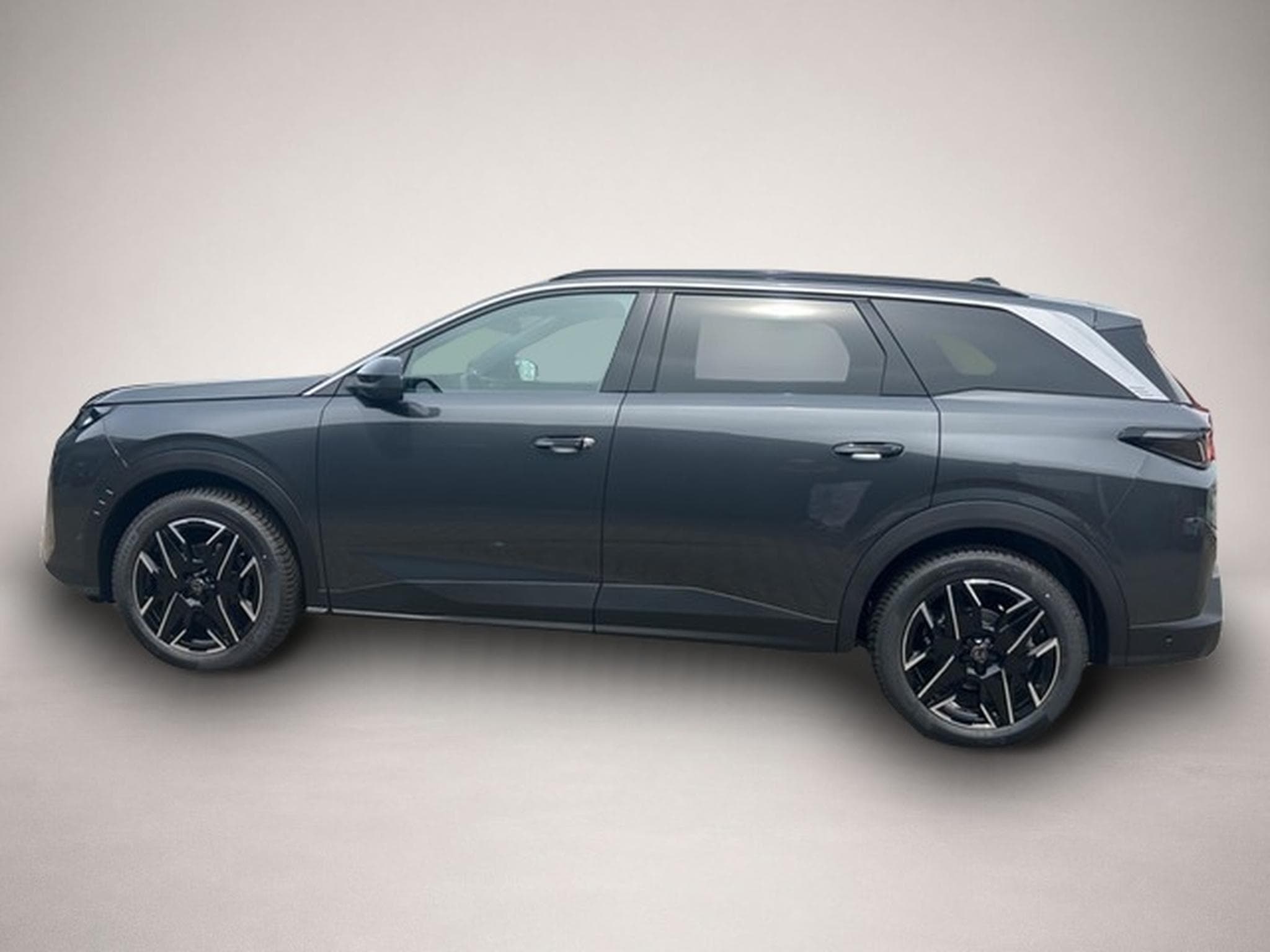 Peugeot 5008 (2026) - Photo 3