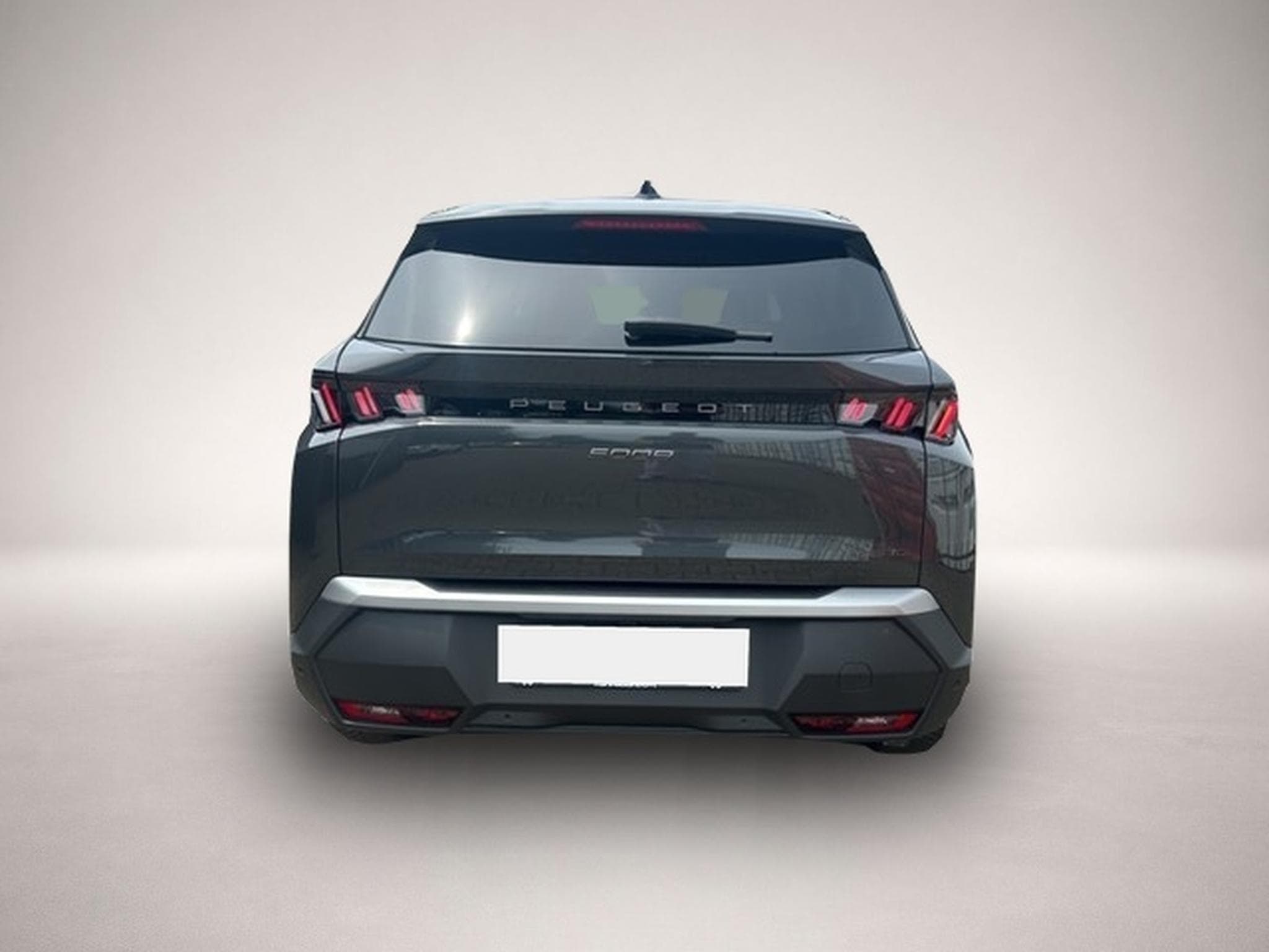 Peugeot 5008 (2026) - Photo 4