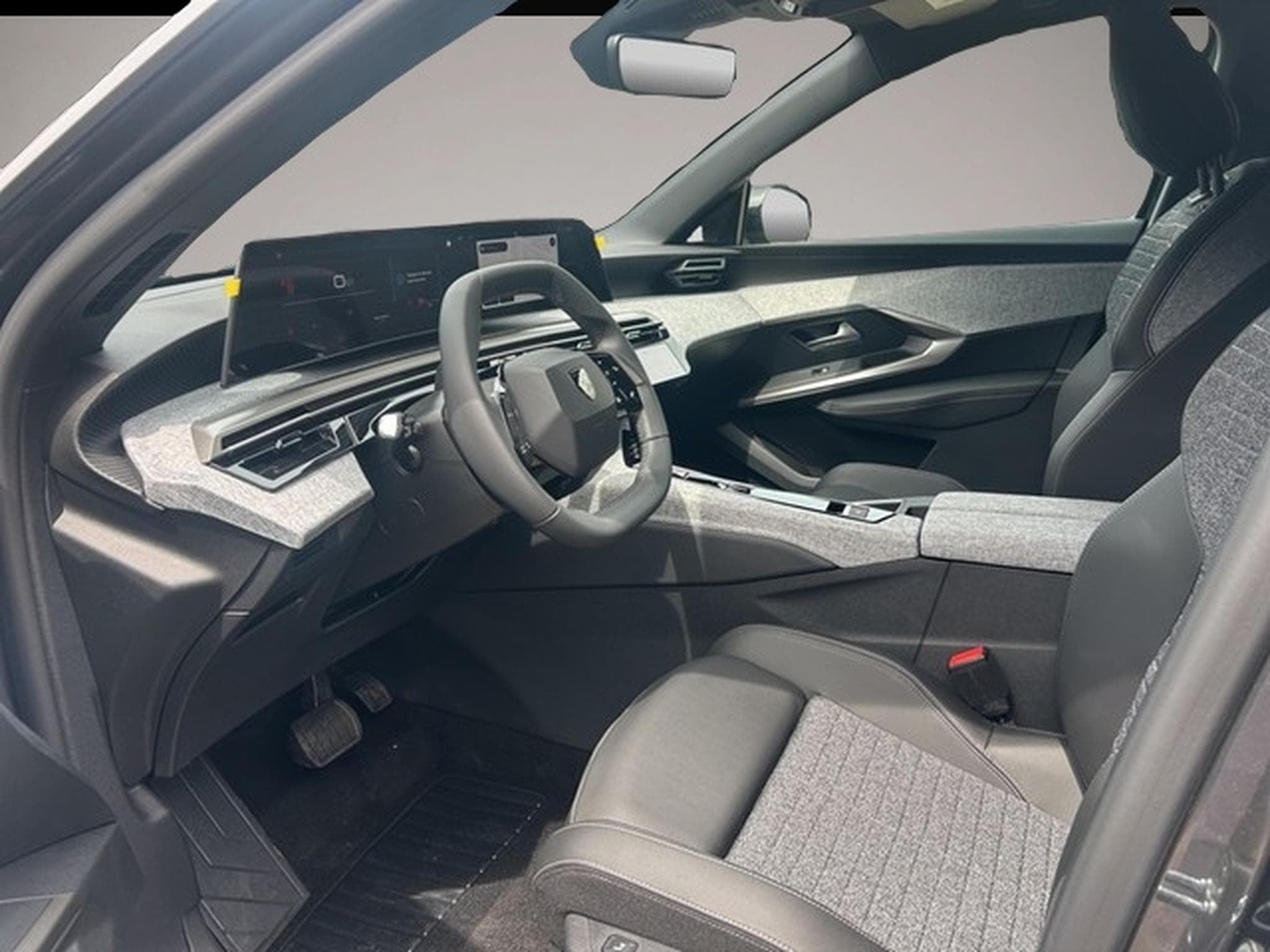 Peugeot 5008 (2026) - Photo 7