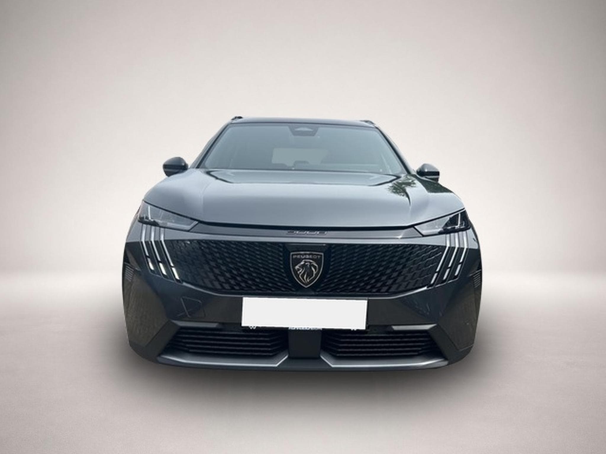 Peugeot 5008 (2026) - Photo 6