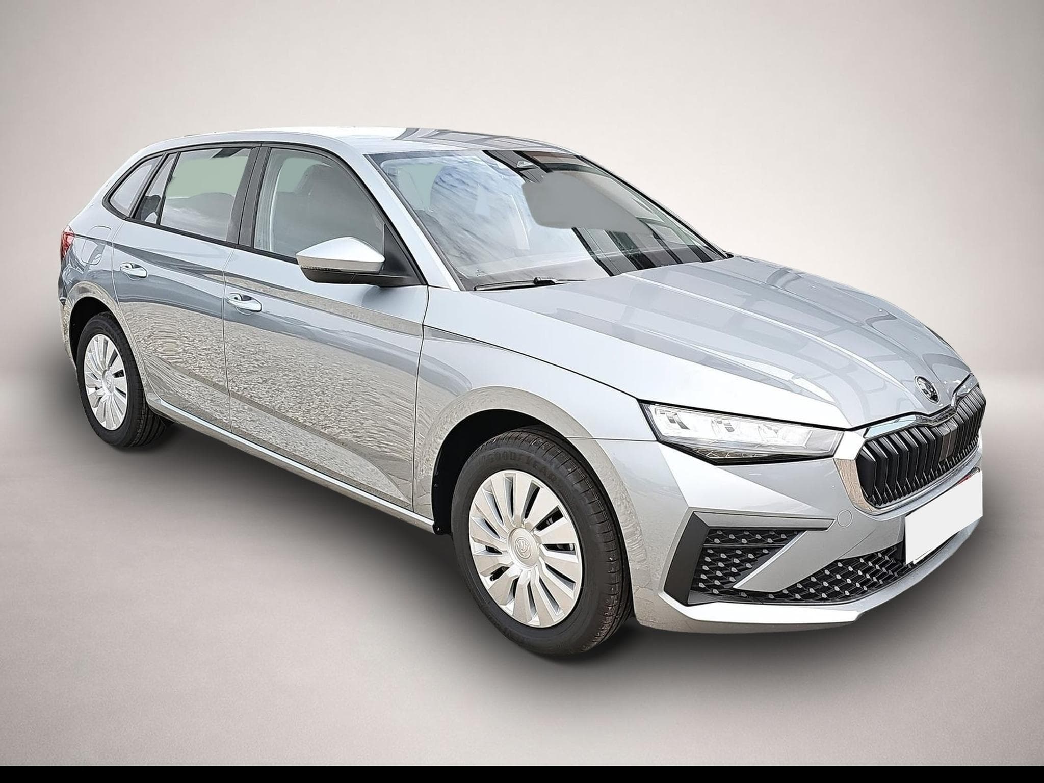 Skoda Scala (2026) - Photo 1