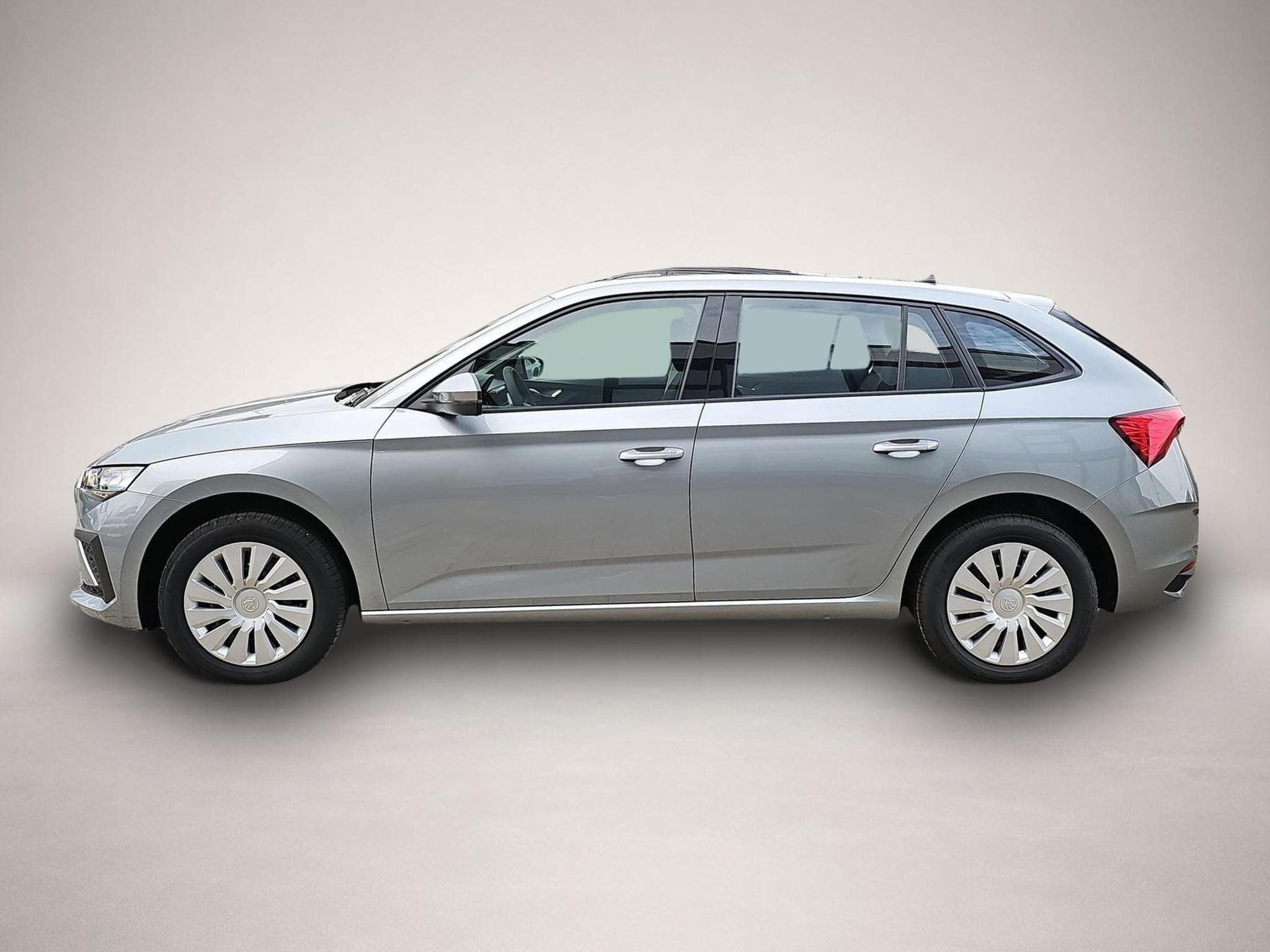 Skoda Scala (2026) - Photo 4