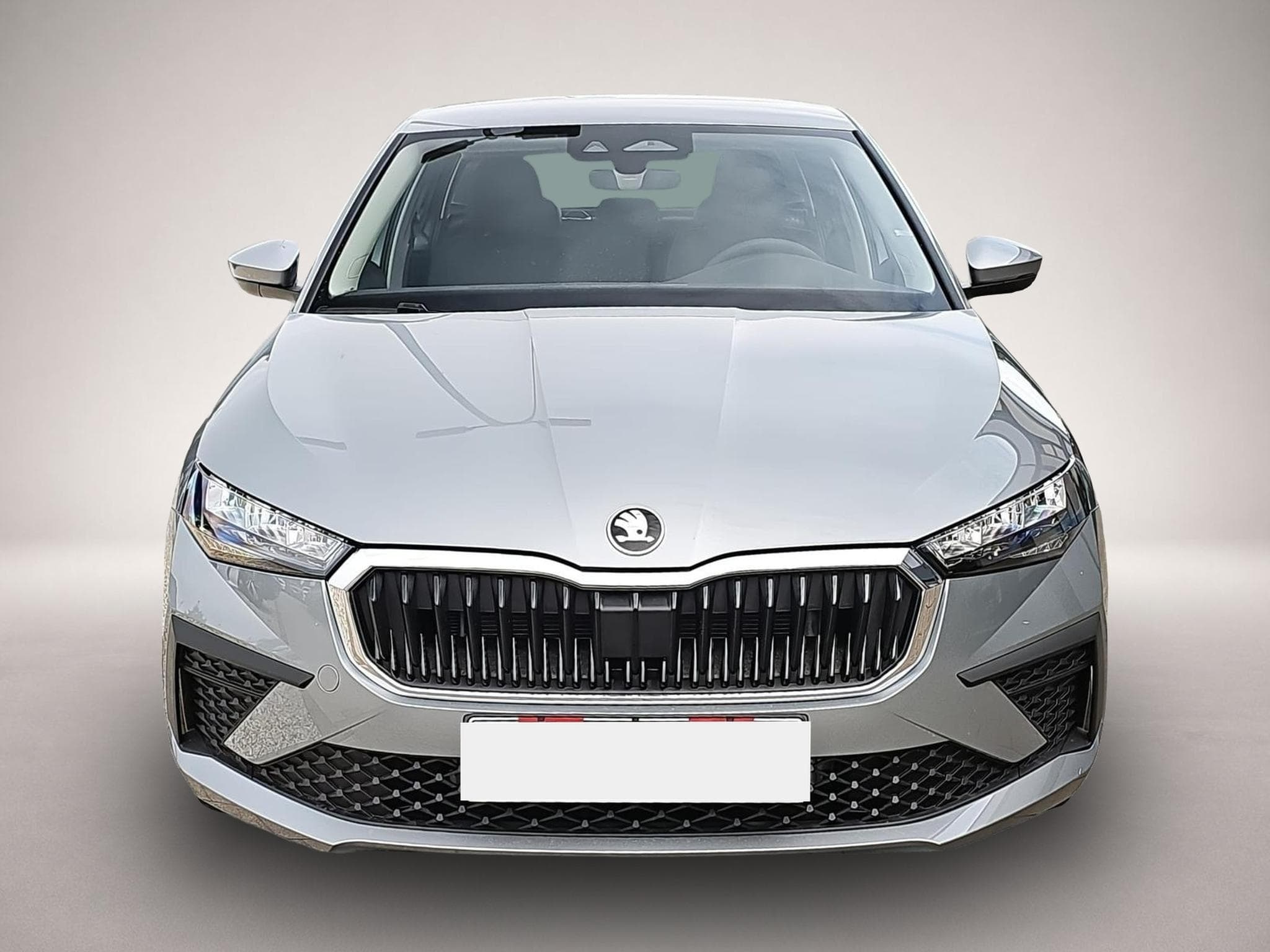 Skoda Scala (2026) - Photo 2