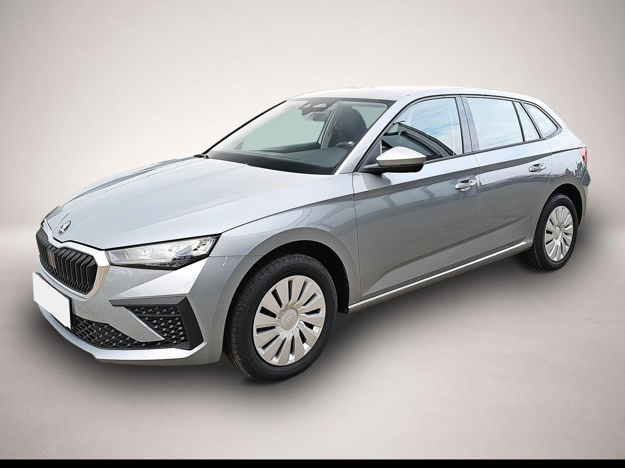 Skoda Scala (2026) - Photo 3