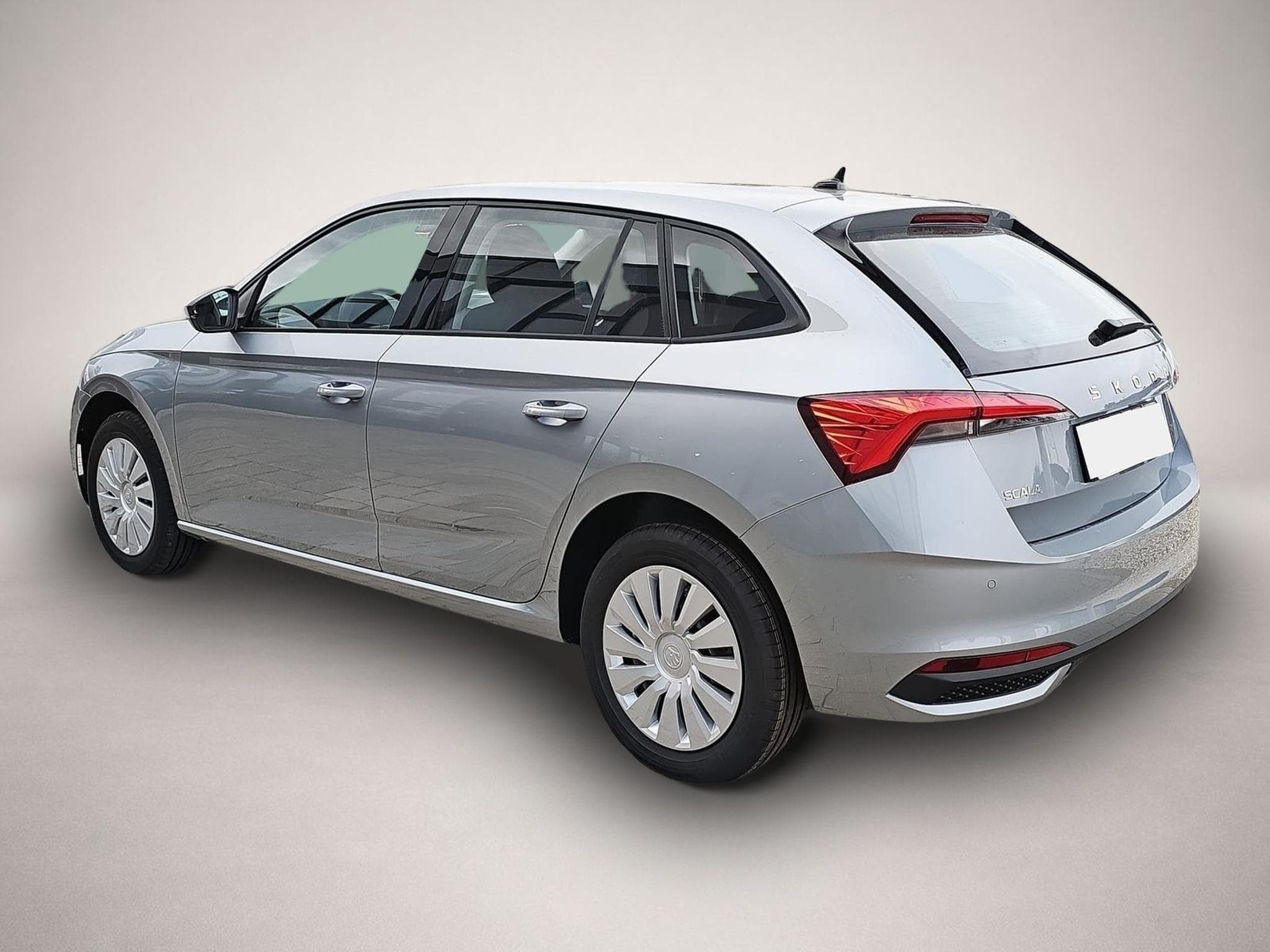Skoda Scala (2026) - Photo 5