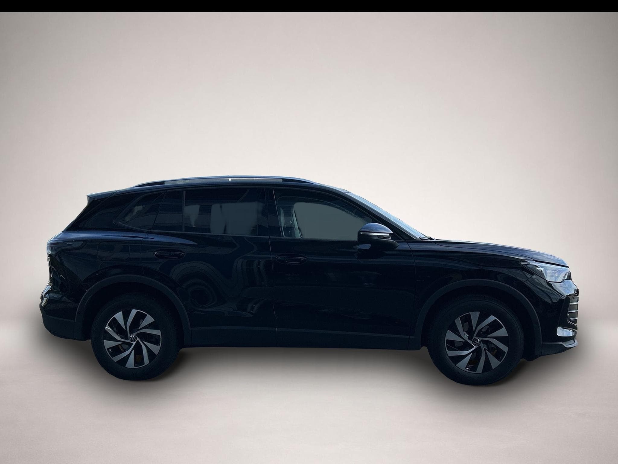 VW Tiguan (2025) - Photo 5