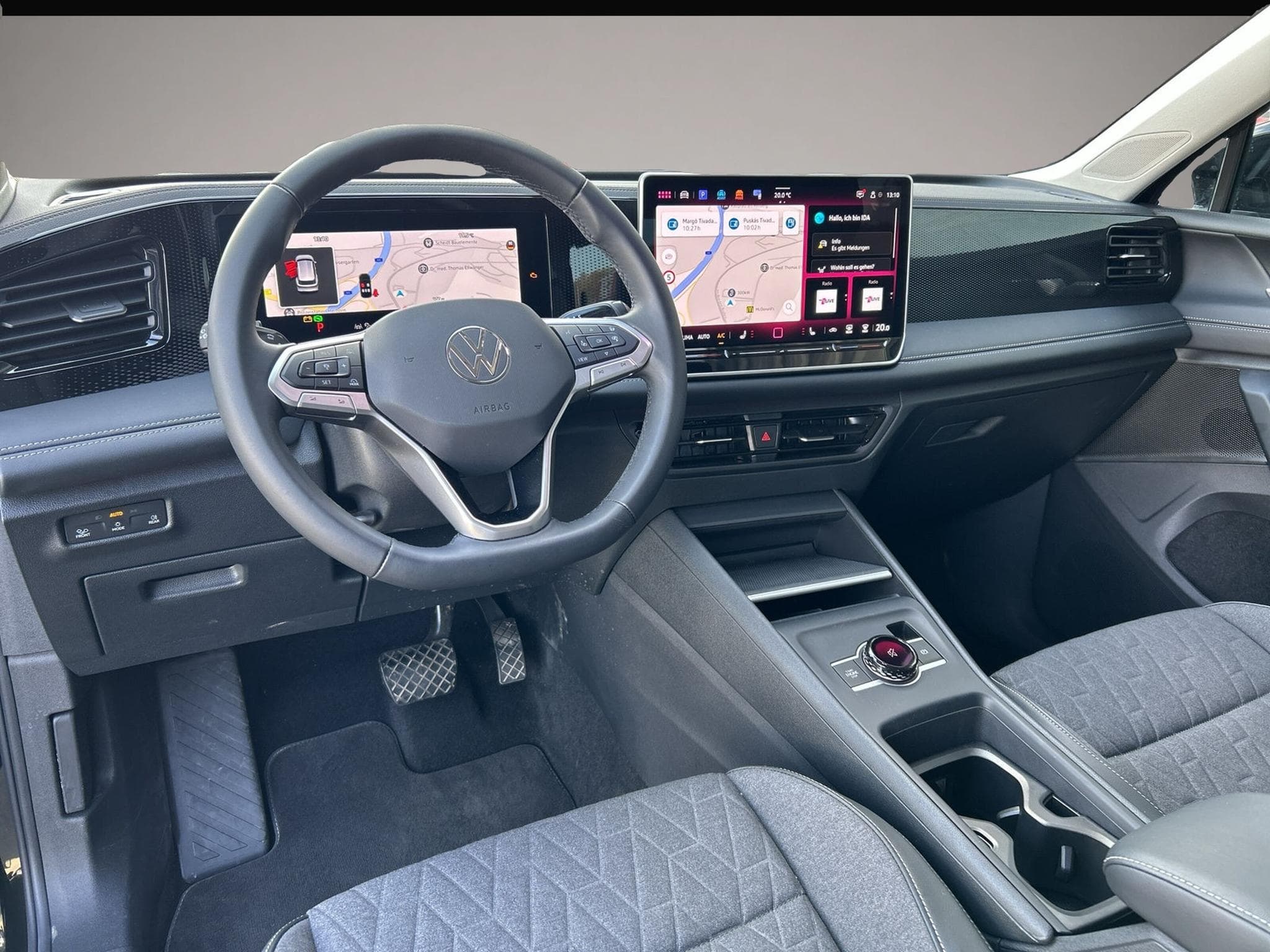 VW Tiguan (2025) - Photo 6