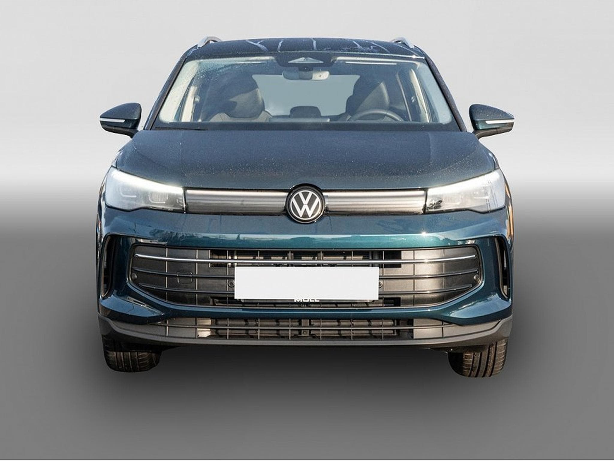 VW Tiguan (2026) - Foto 2