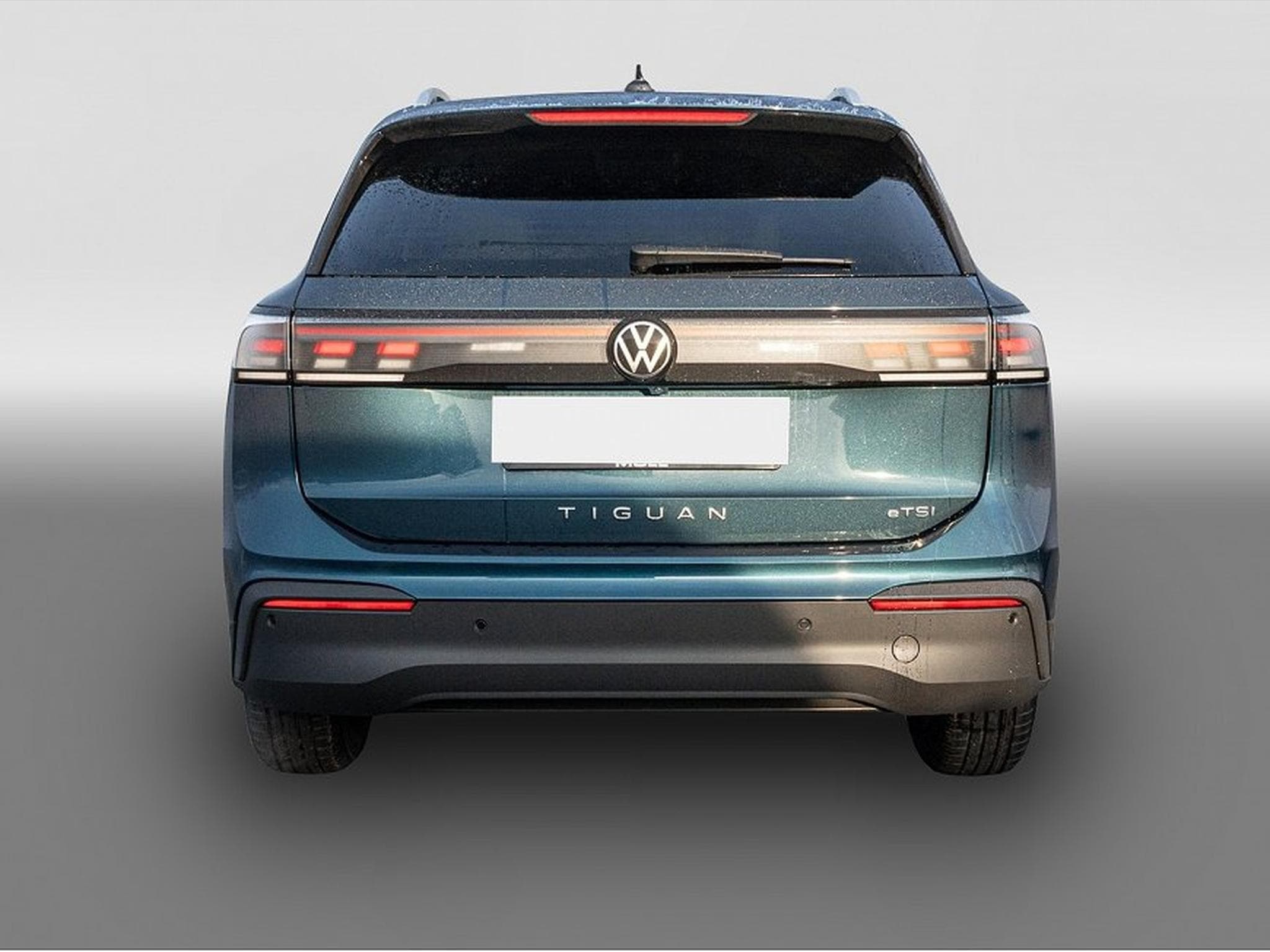 VW Tiguan (2026) - Foto 5