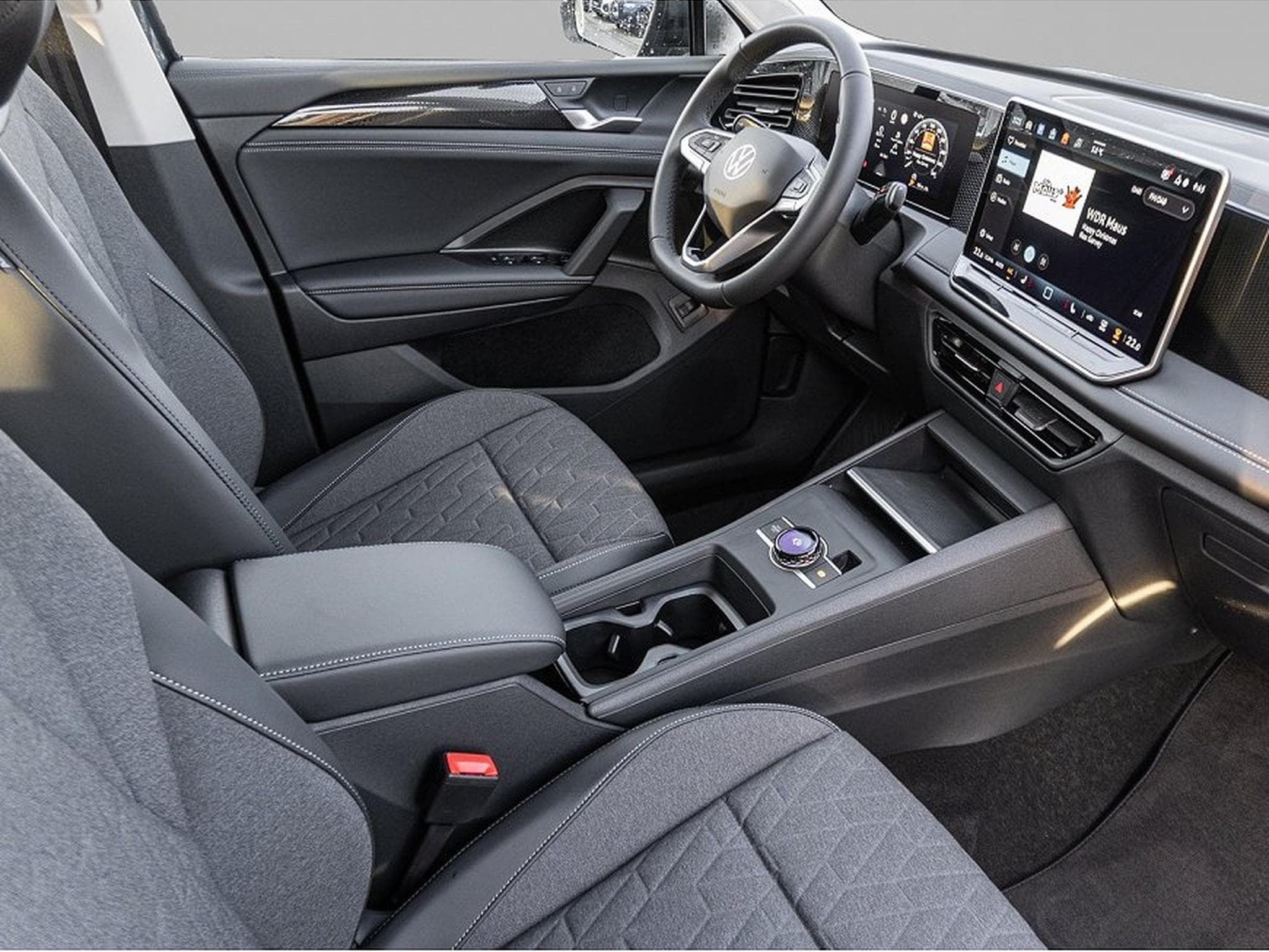 VW Tiguan (2026) - Foto 6