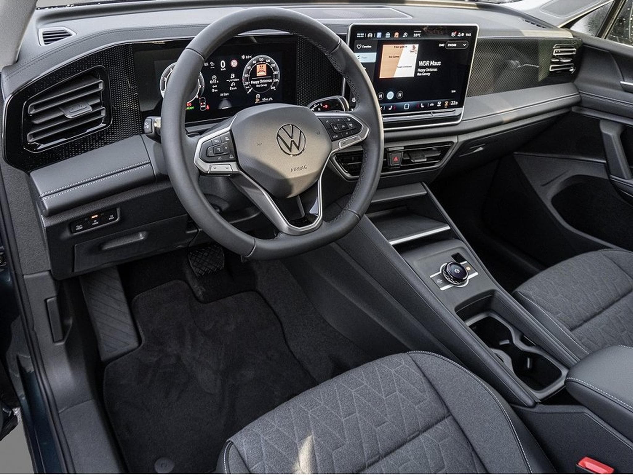 VW Tiguan (2026) - Foto 7