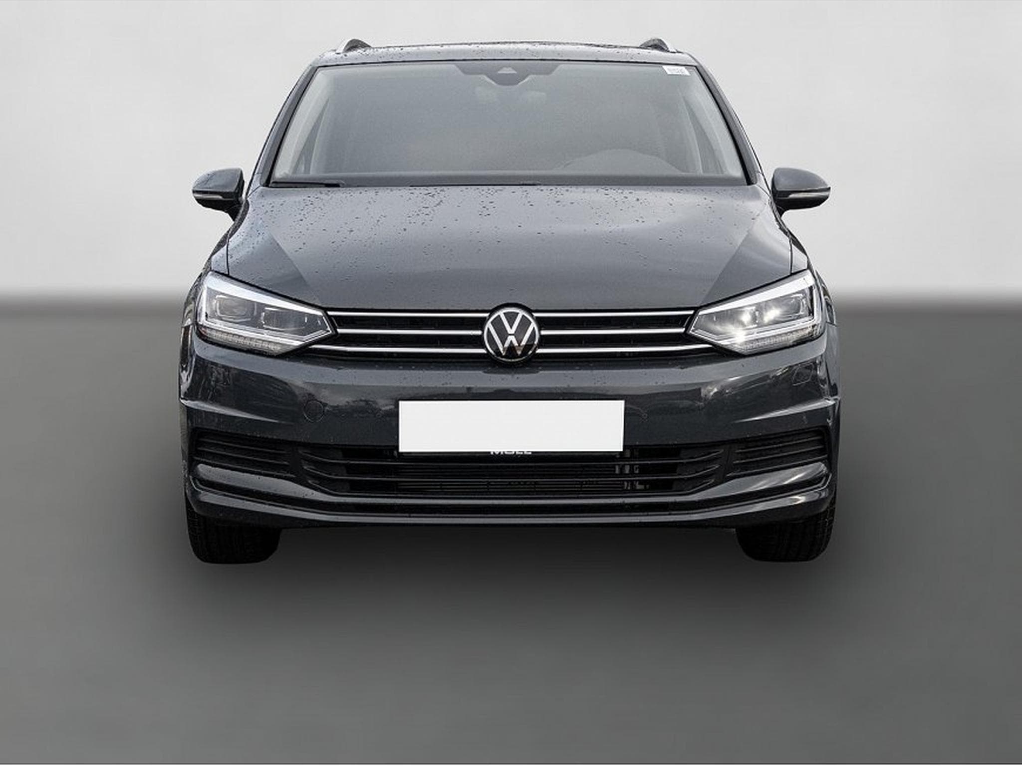 VW Touran (2026) - Foto 2