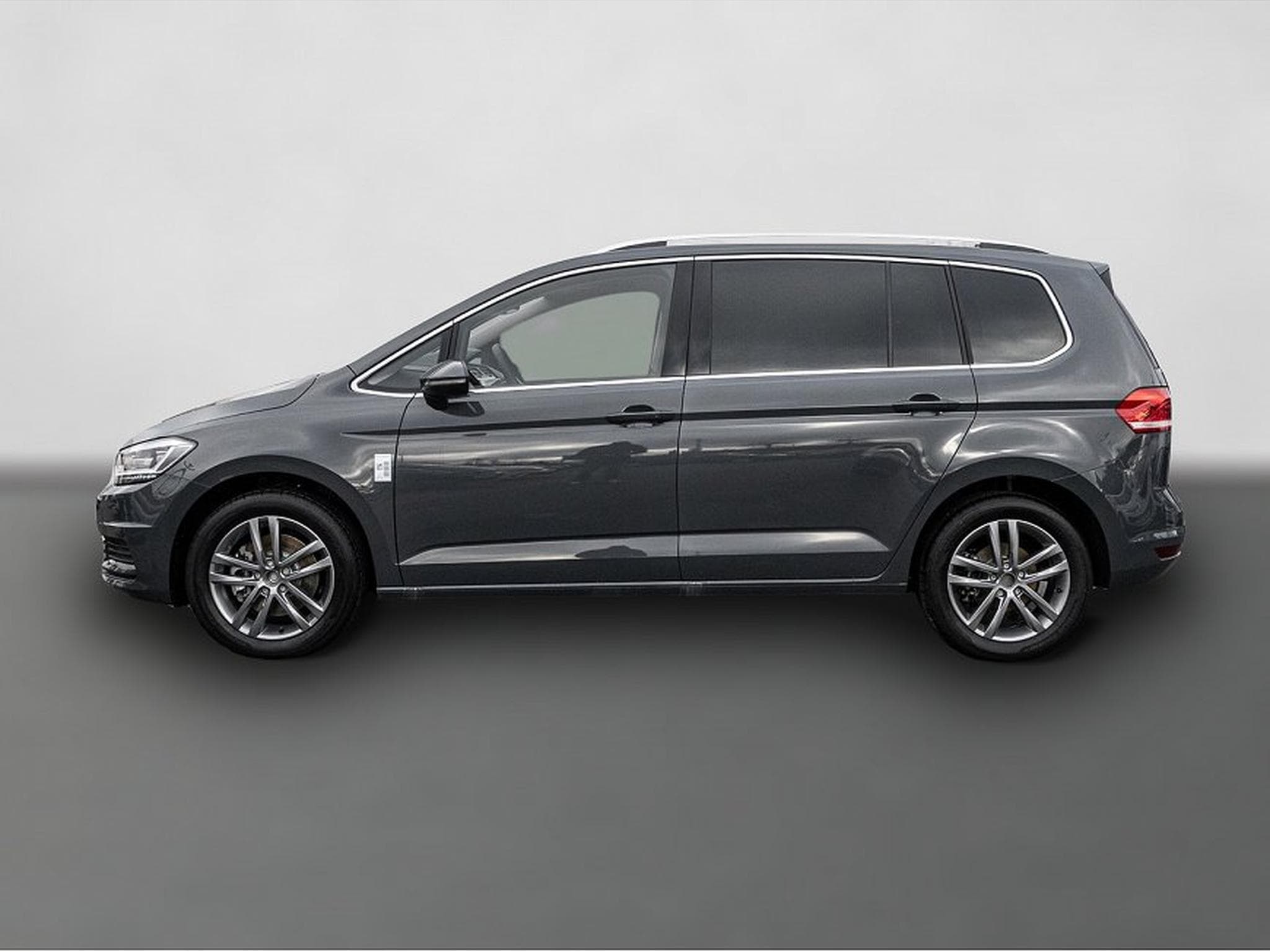 VW Touran (2026) - Foto 4