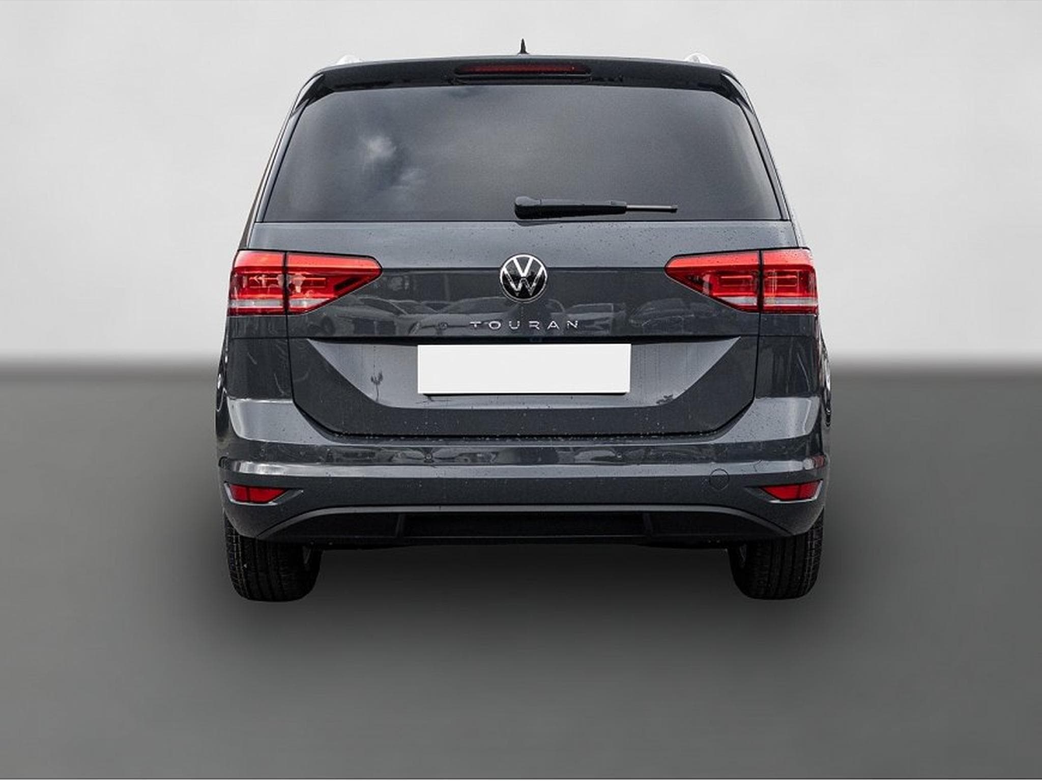 VW Touran (2026) - Foto 5