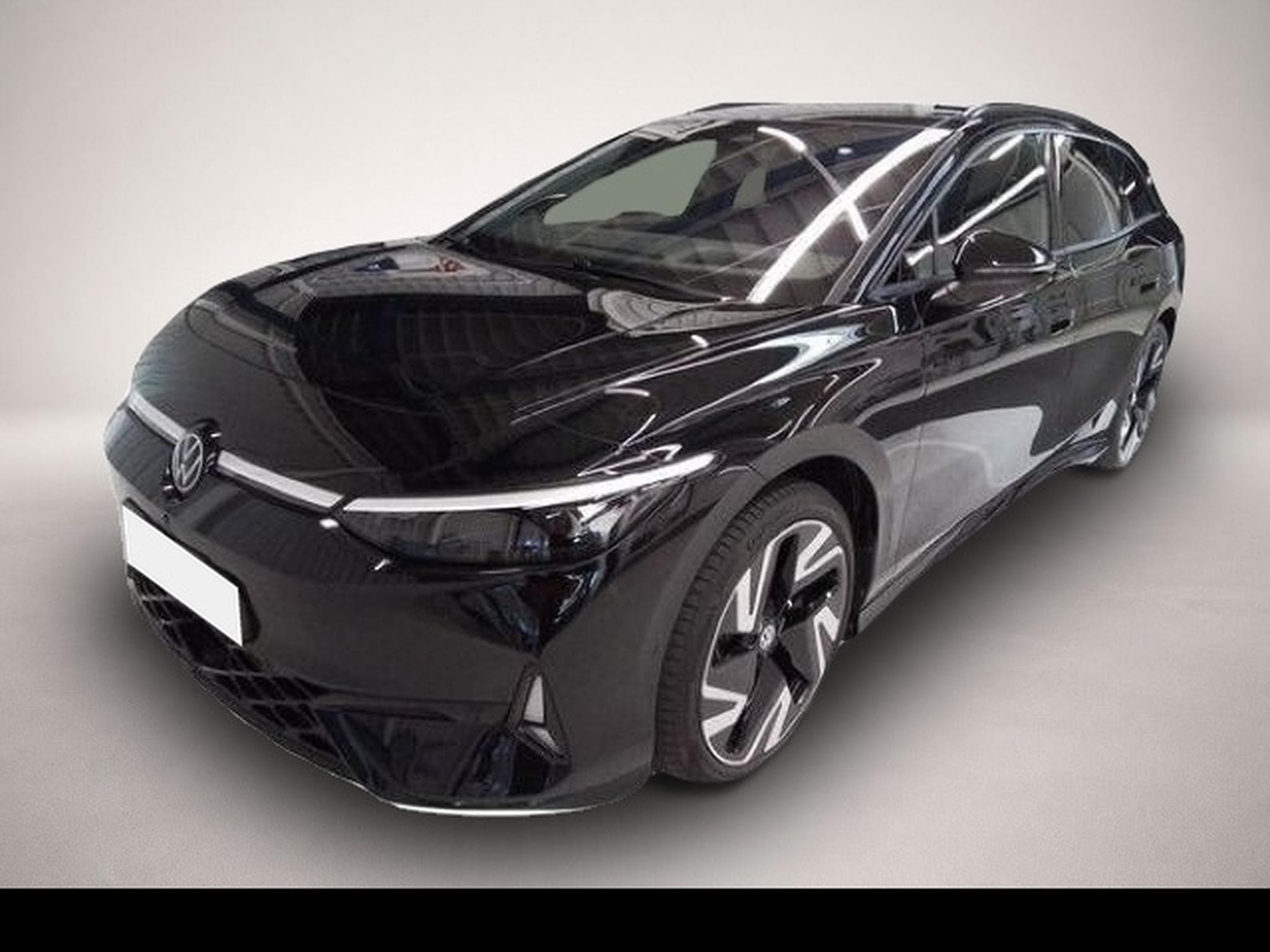 VW ID.5 (2025) - Photo 1