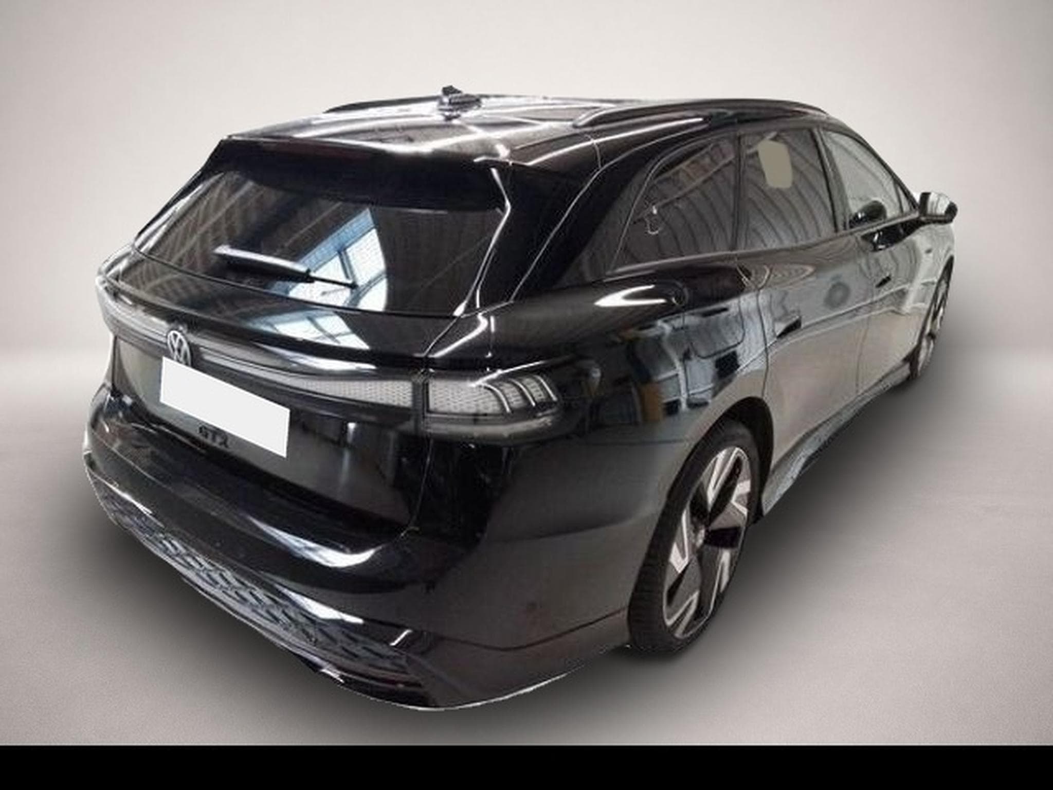 VW ID.5 (2025) - Photo 2