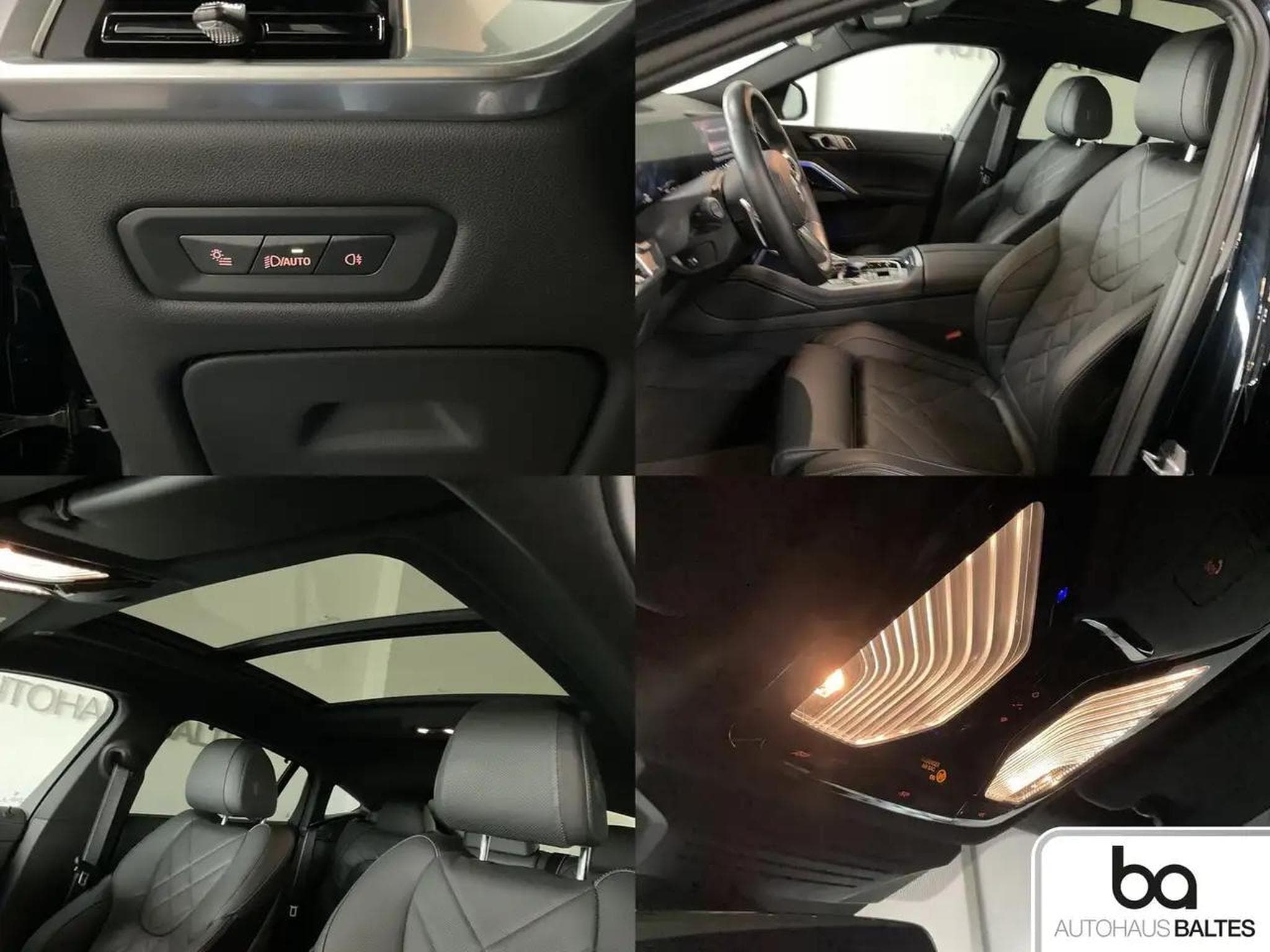 BMW X6 (2025) - Photo 12