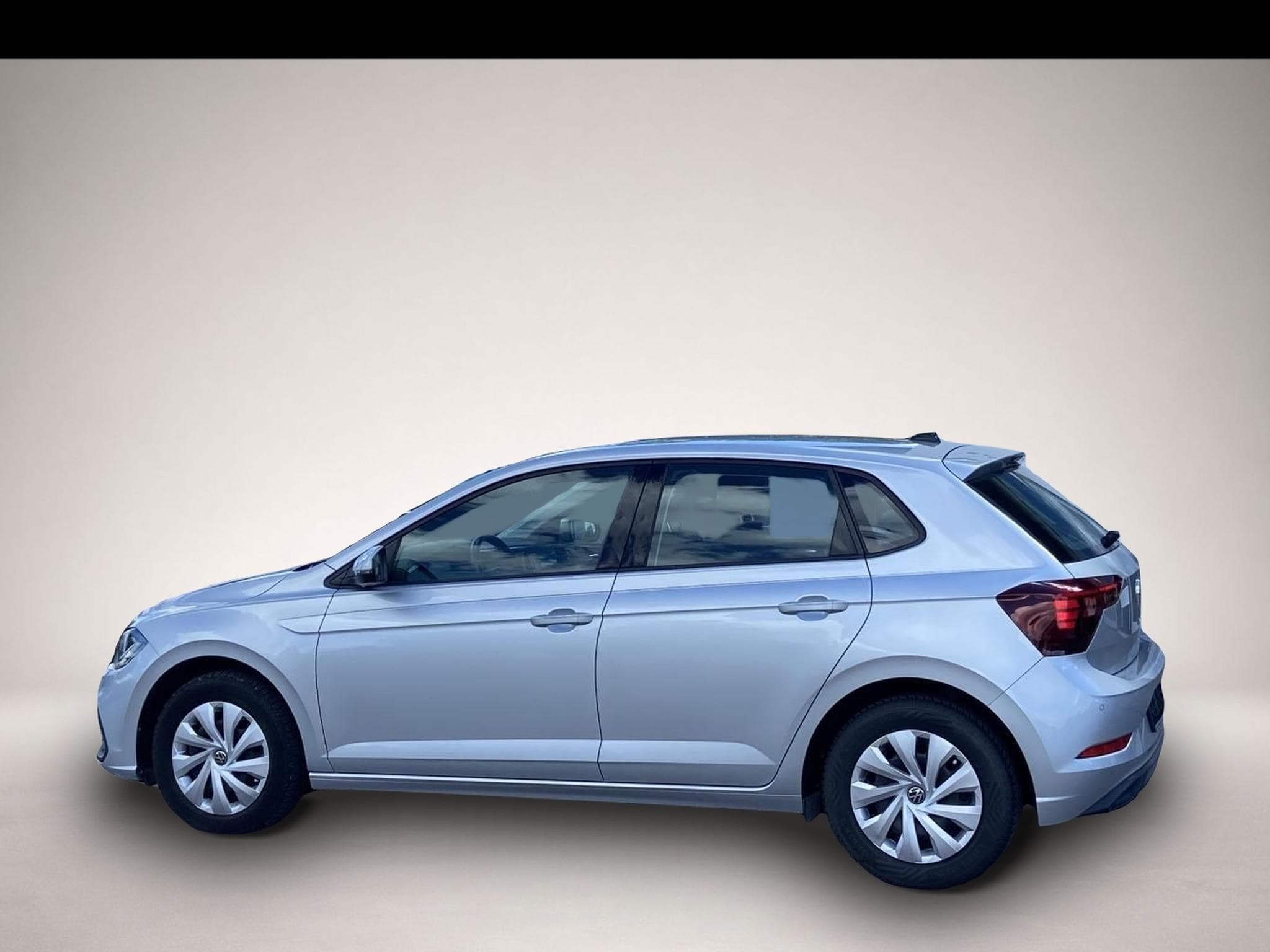 VW Polo (2023) - Photo 3
