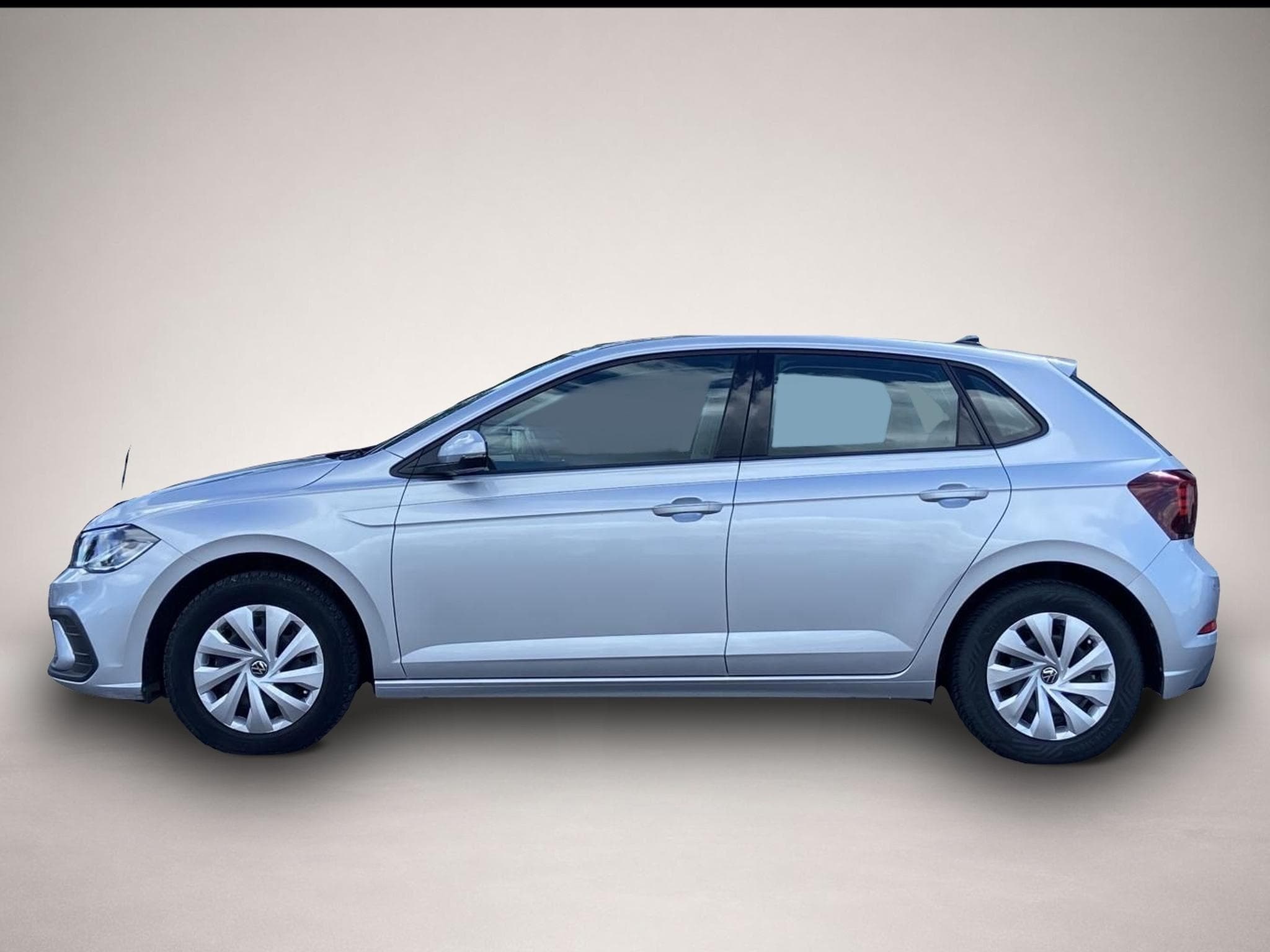 VW Polo (2023) - Photo 2