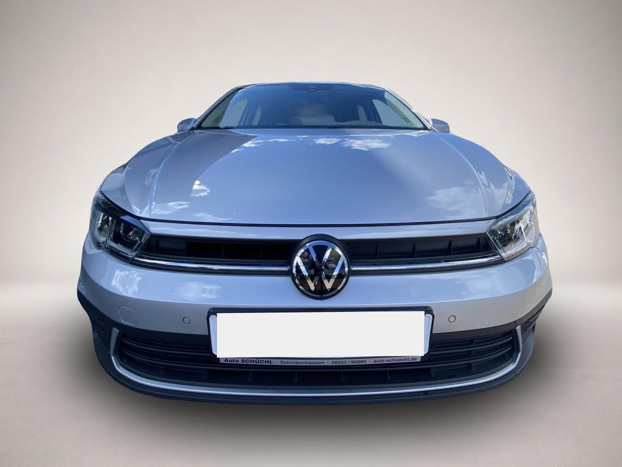 VW Polo (2023) - Photo 7