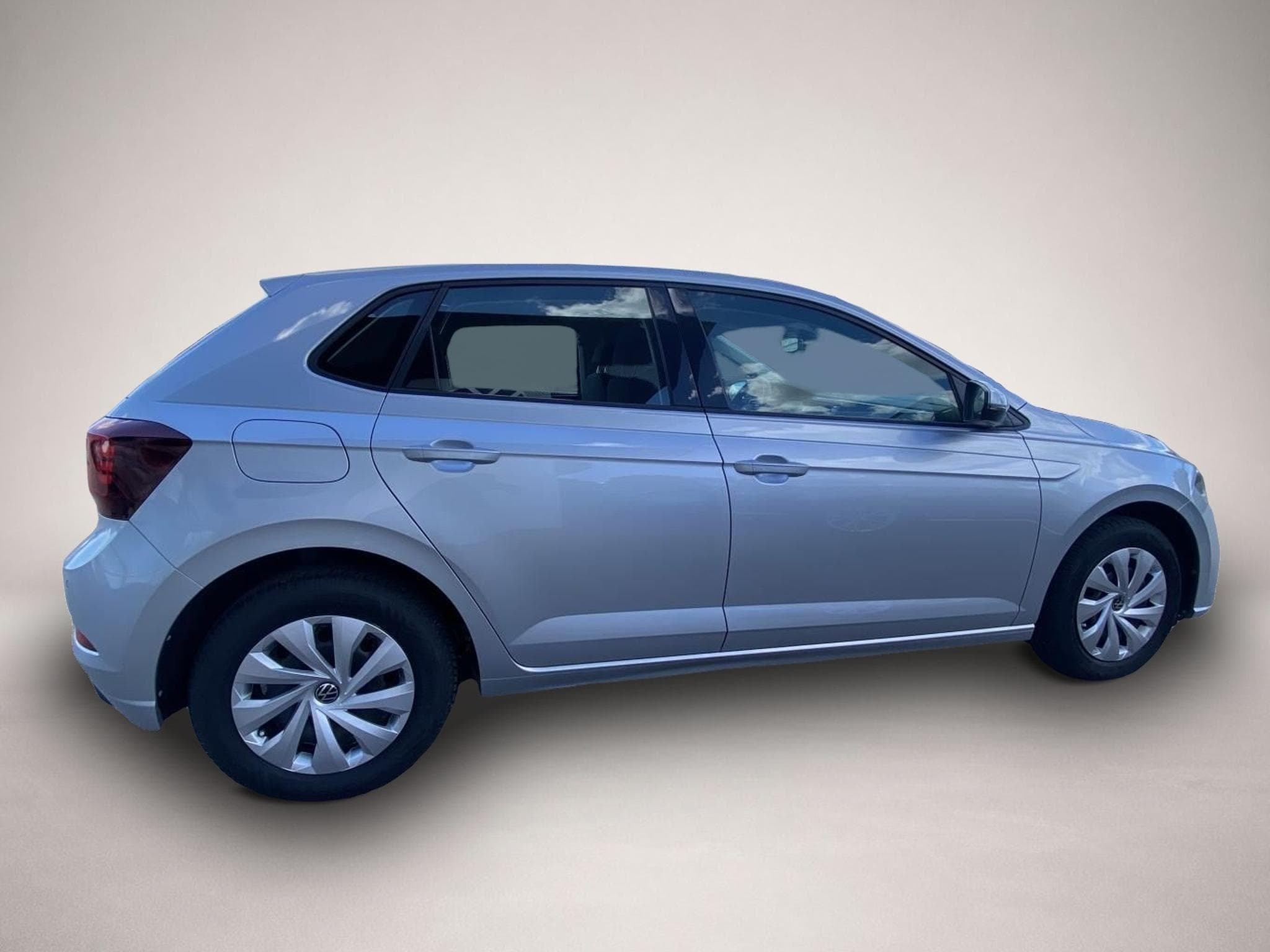 VW Polo (2023) - Photo 5