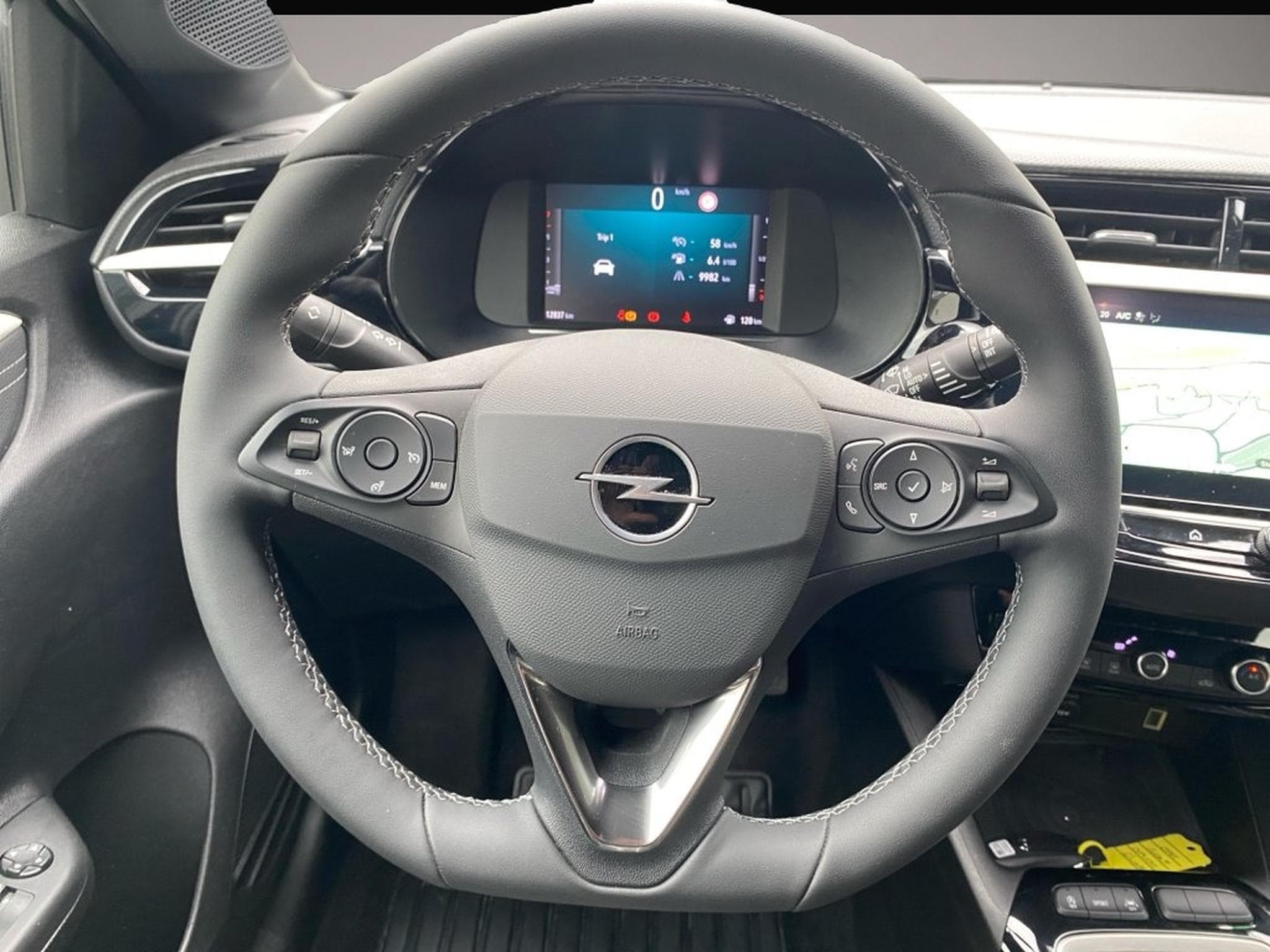 Opel Corsa (2025) - Photo 4