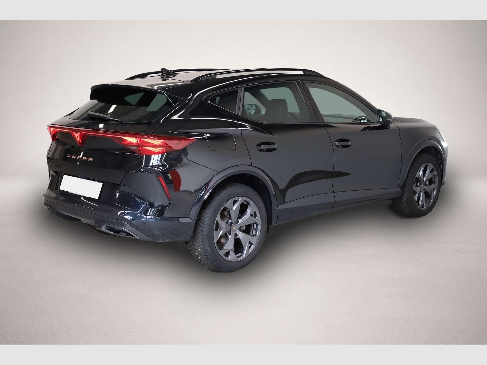 Cupra Formentor (2025) - Photo 3
