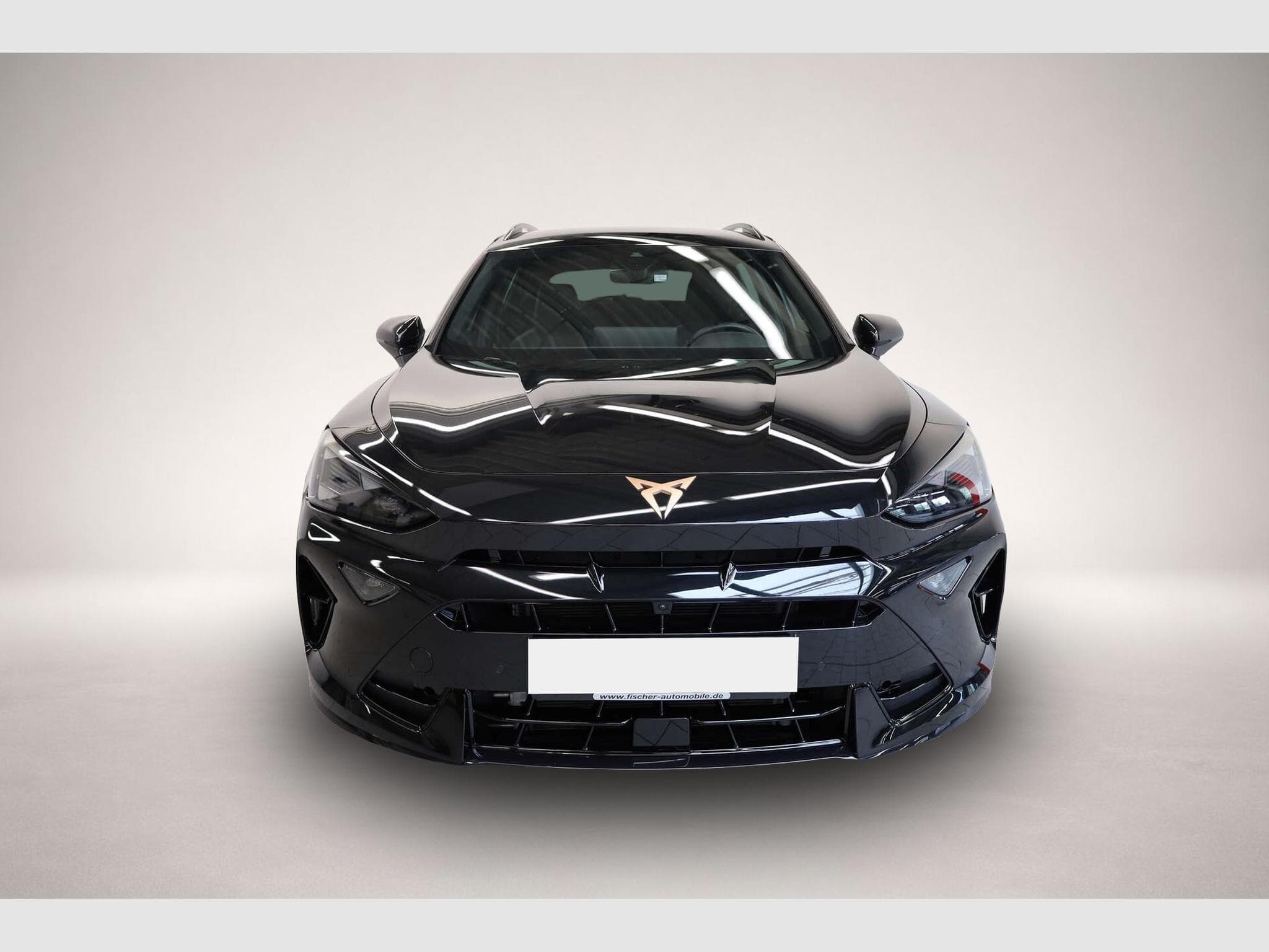 Cupra Formentor (2025) - Photo 2